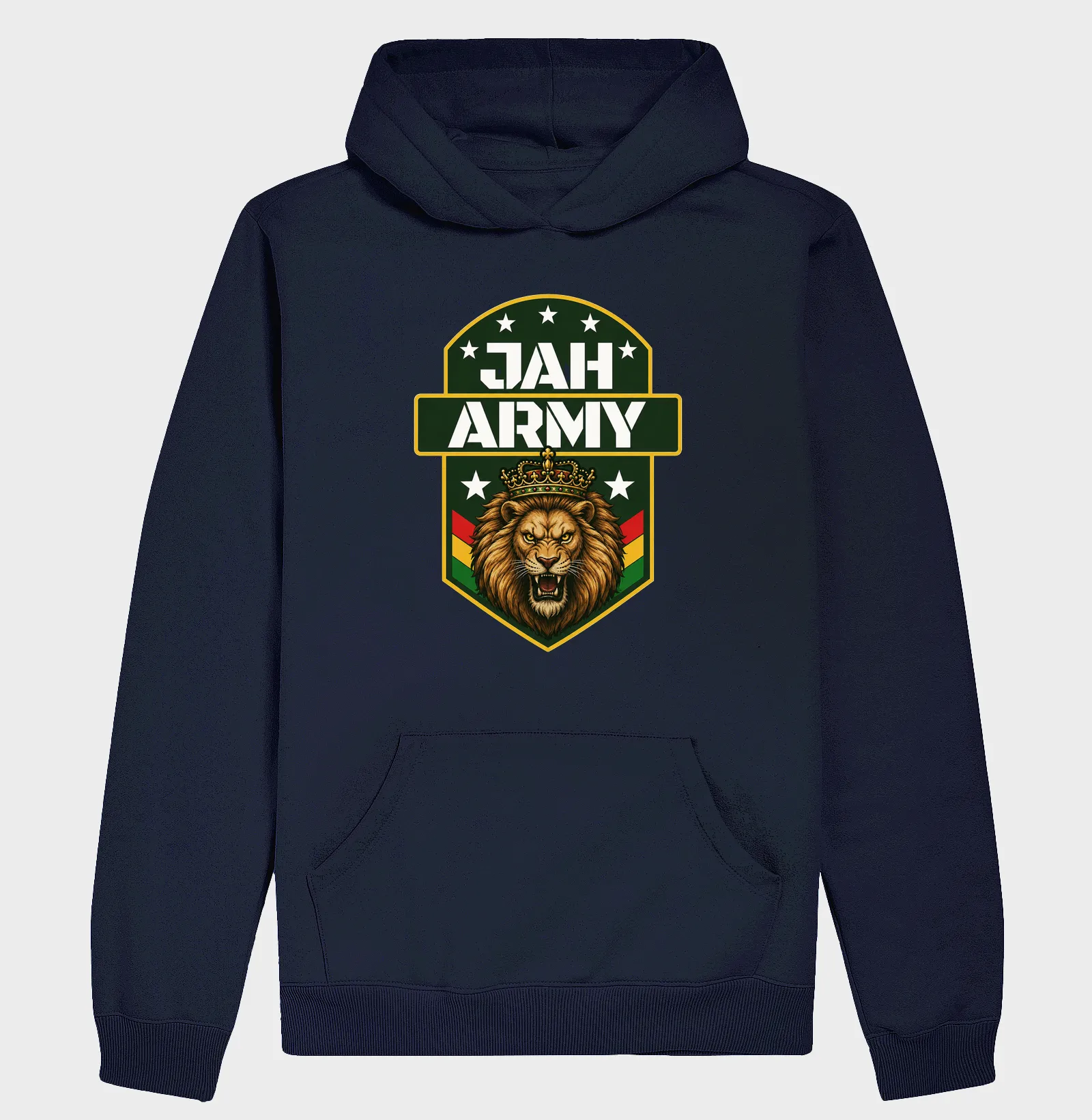 Jah Army - Imagem 4