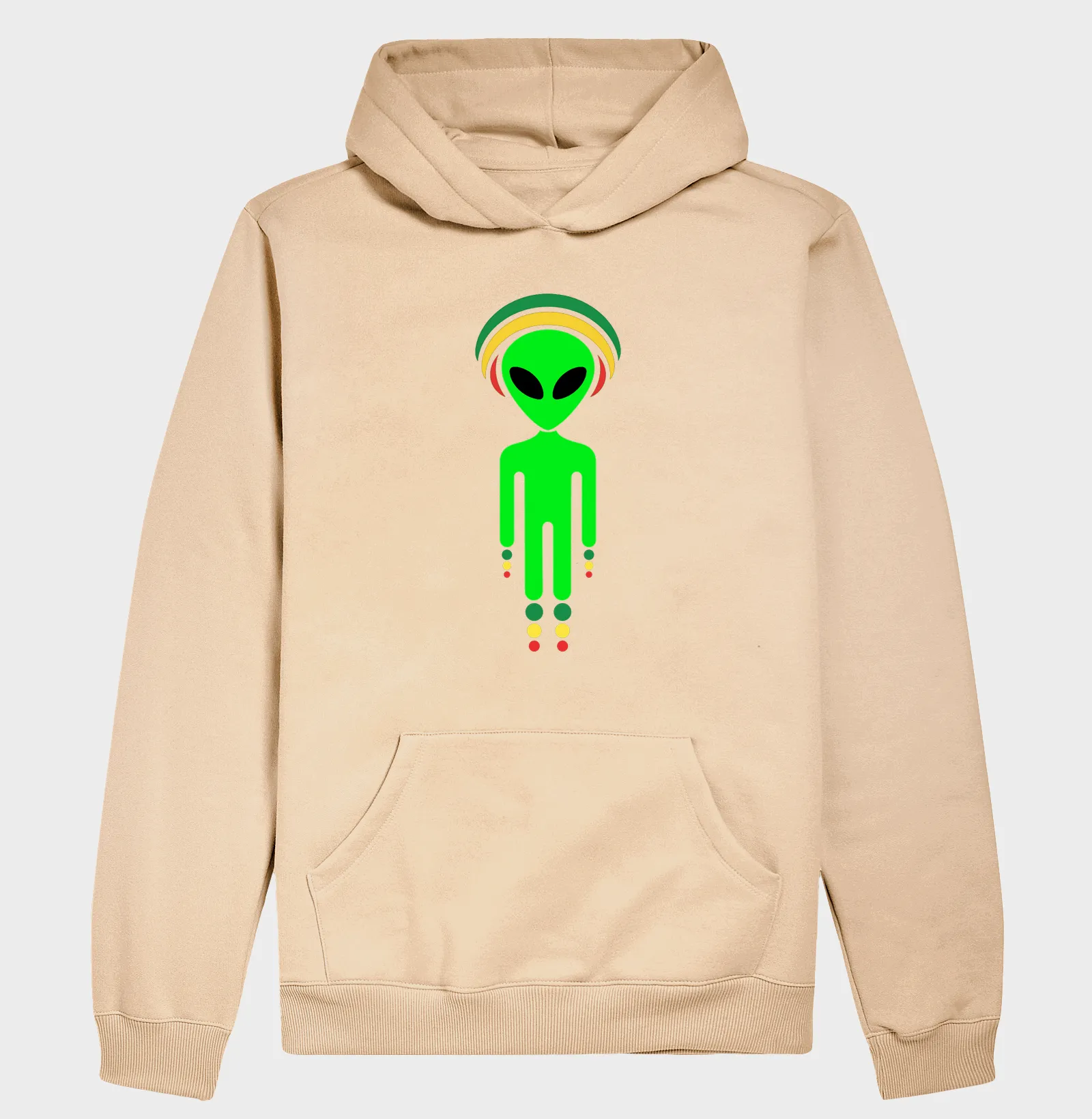Alien regueiro - Imagem 5