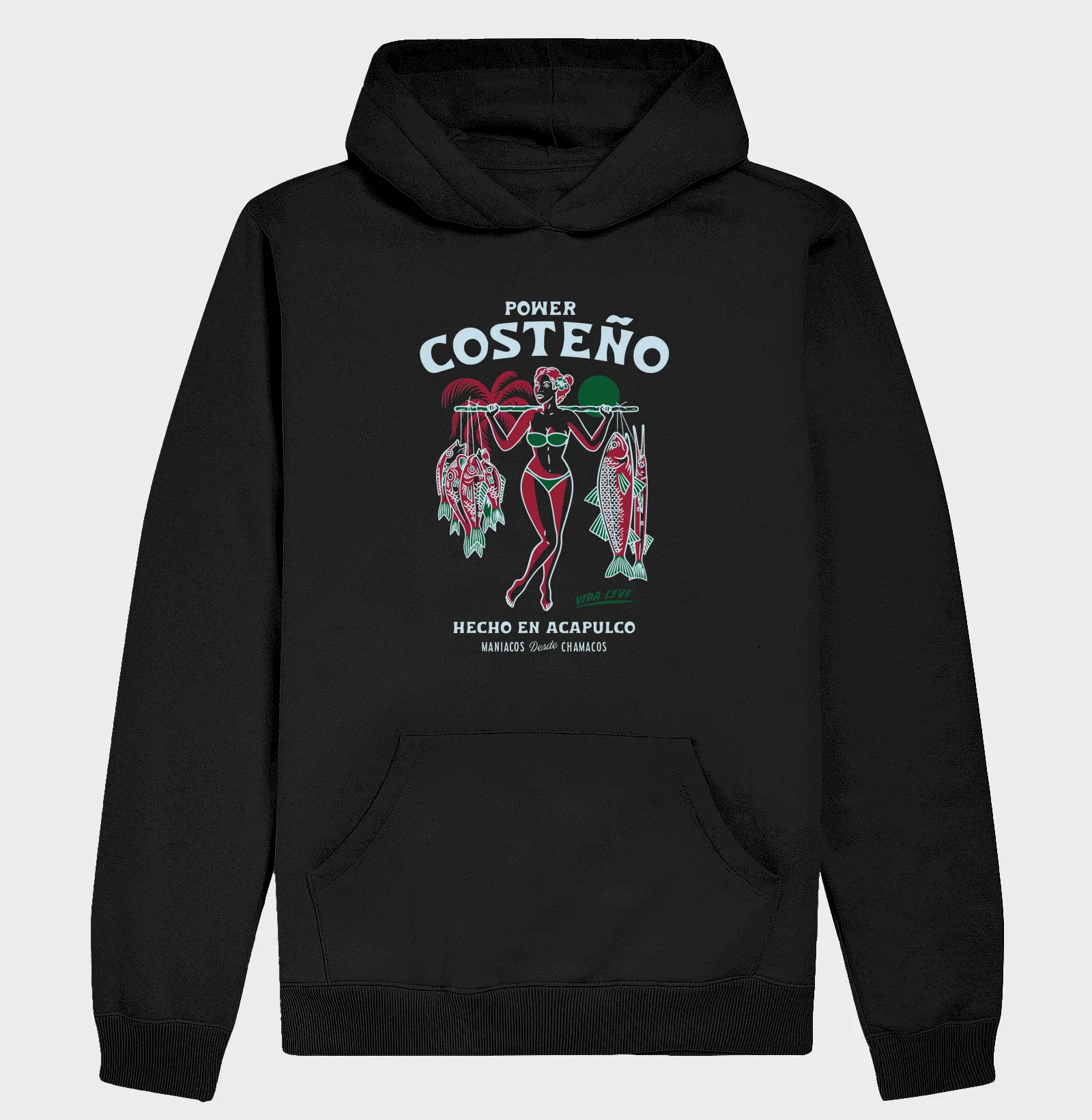 Camisa 1
