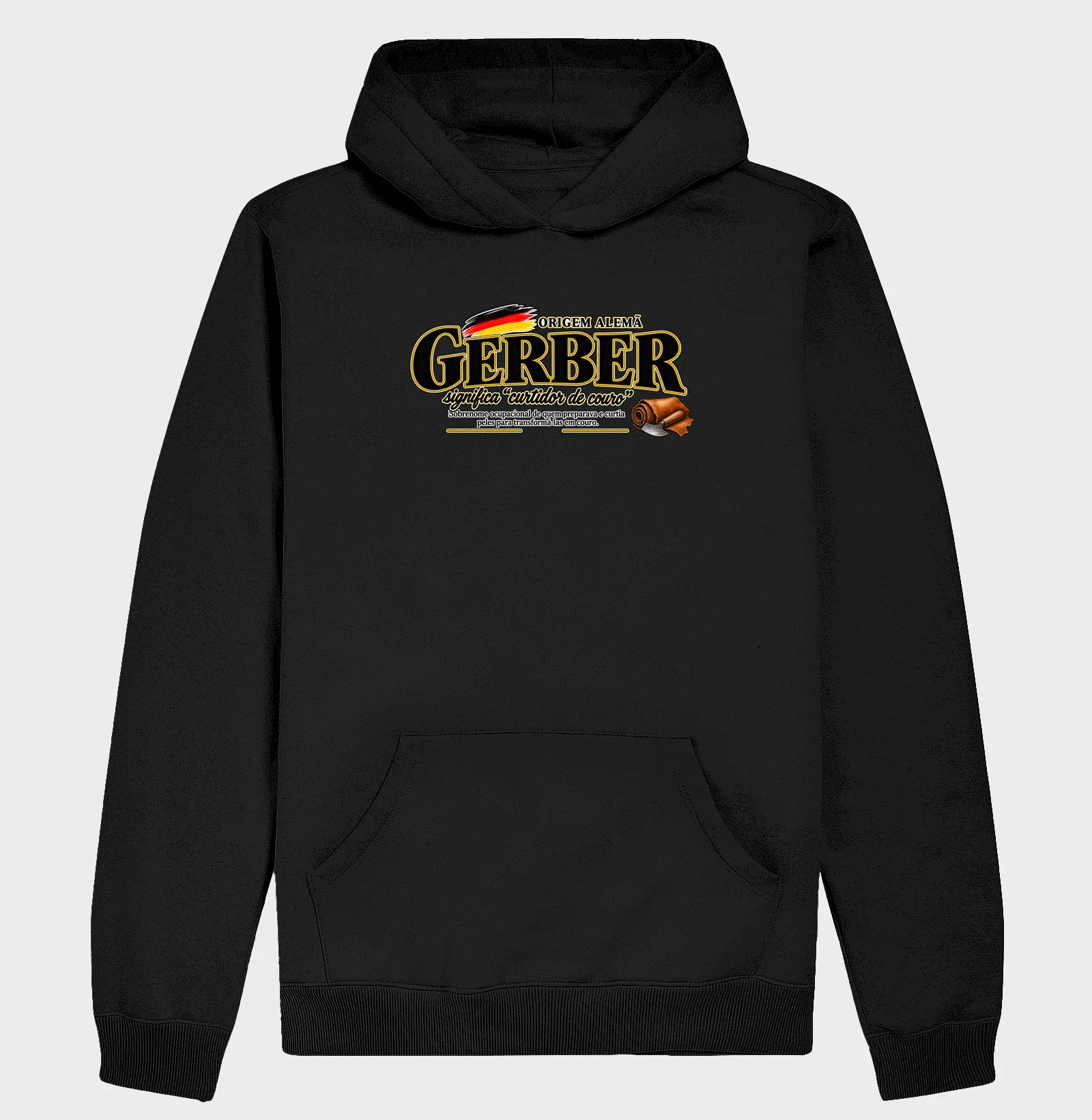Gerber  - Imagem 2