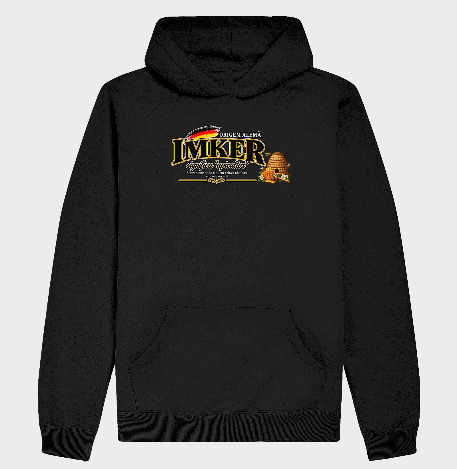 Imker  - Imagem 2