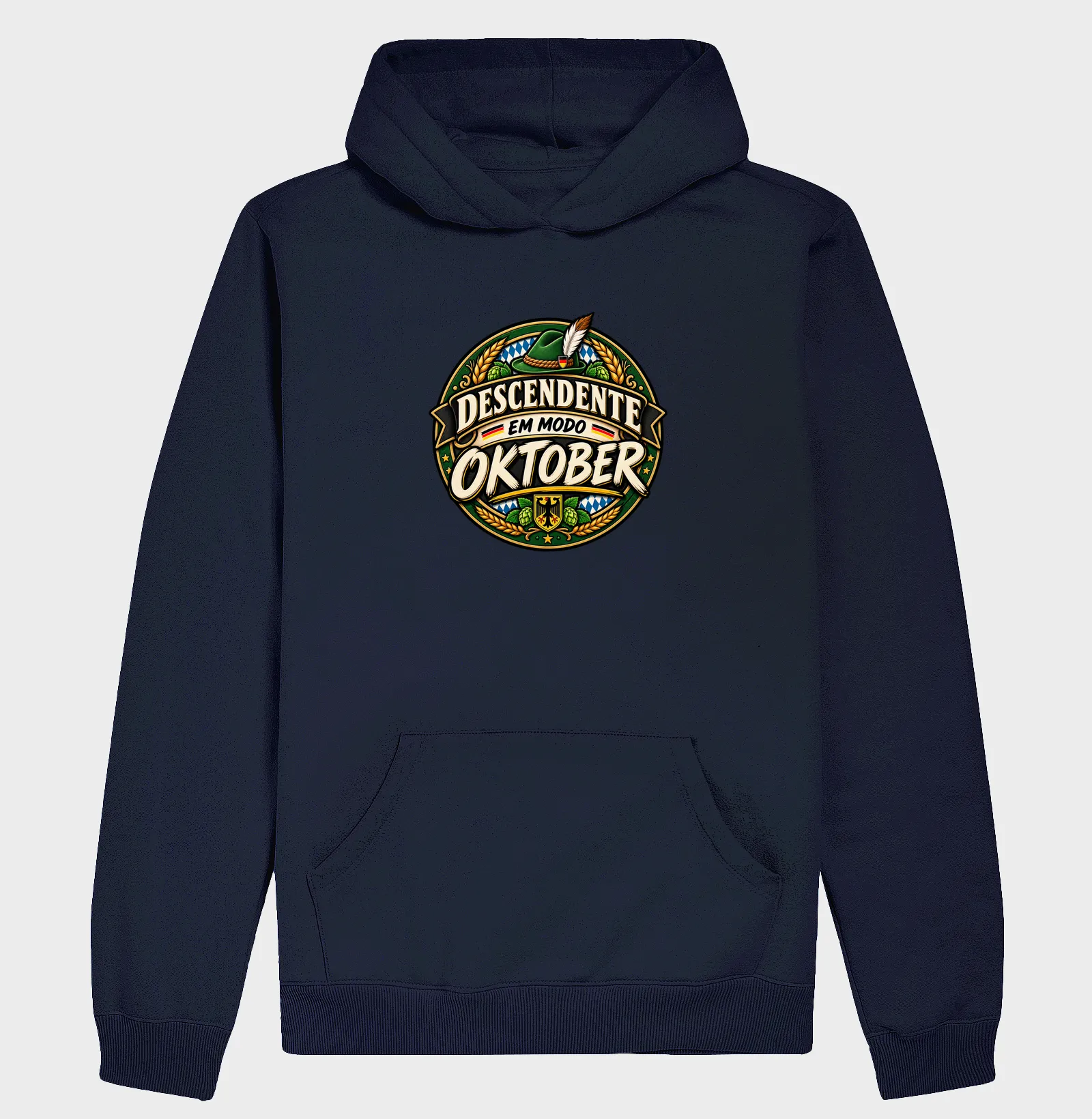 Descendente em Modo Oktober - Imagem 4