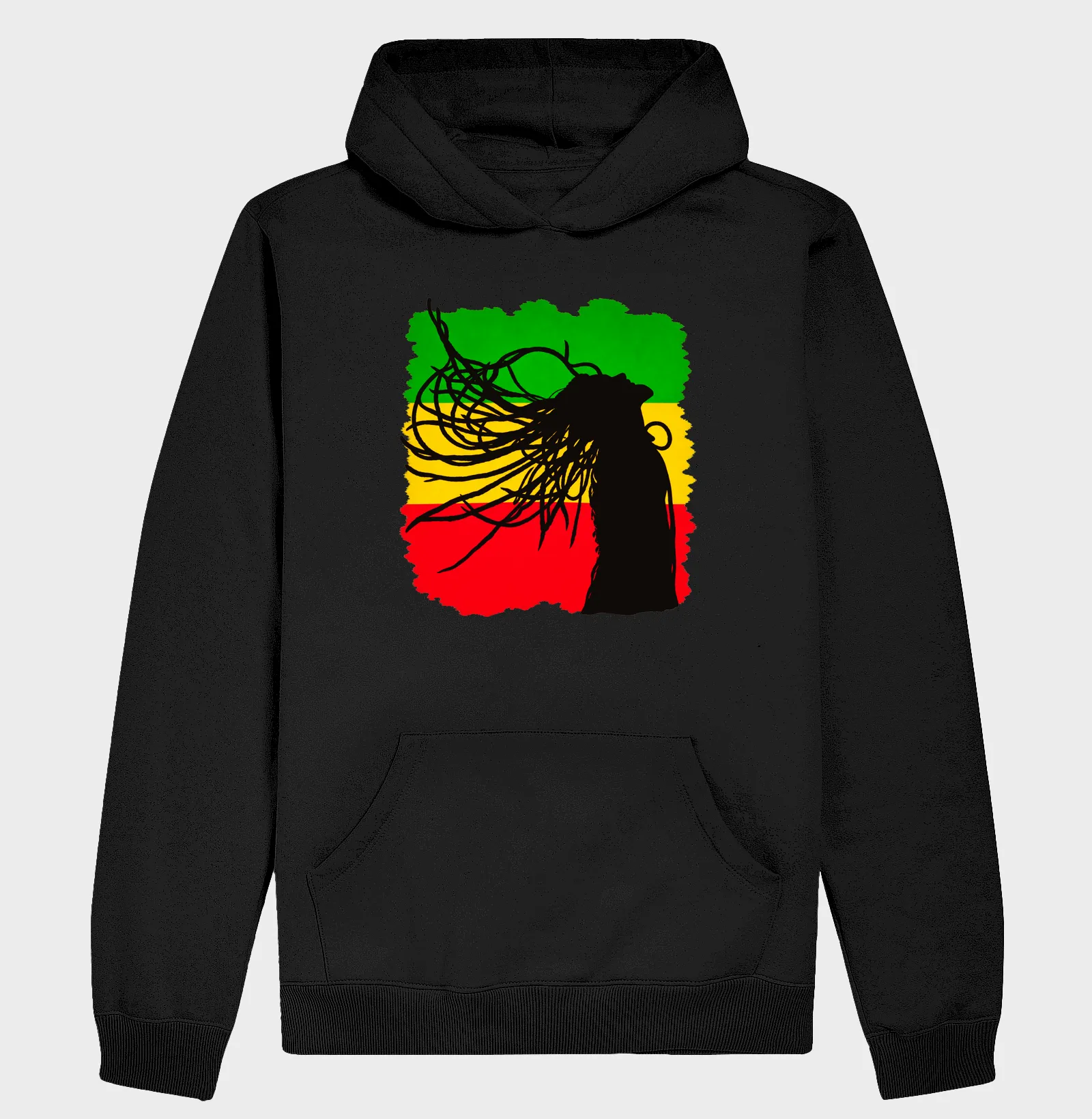 Dreads in the Wind - Imagem 2