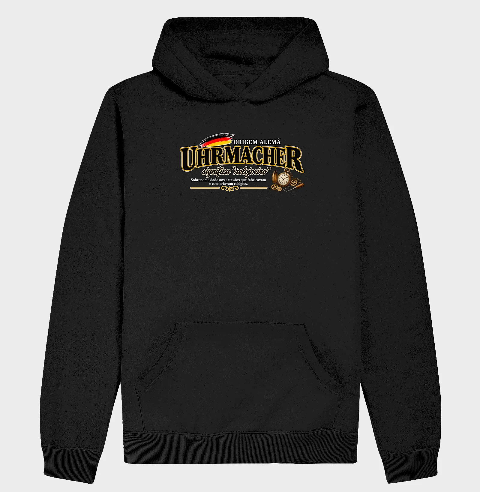 Uhrmacher  - Imagem 2
