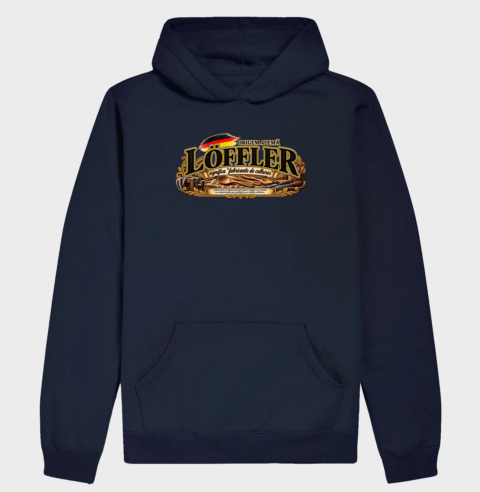 Löffler  - Imagem 4
