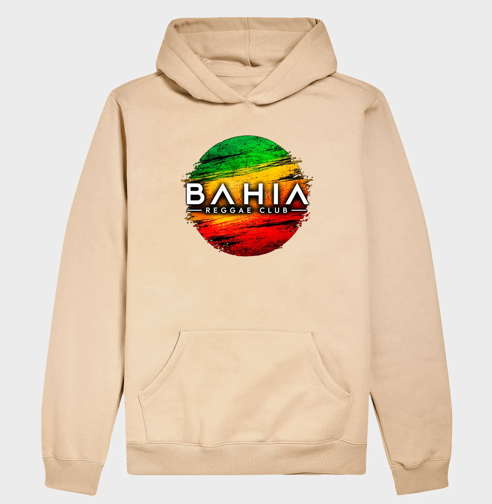 Bahia Reggae Club - Imagem 5