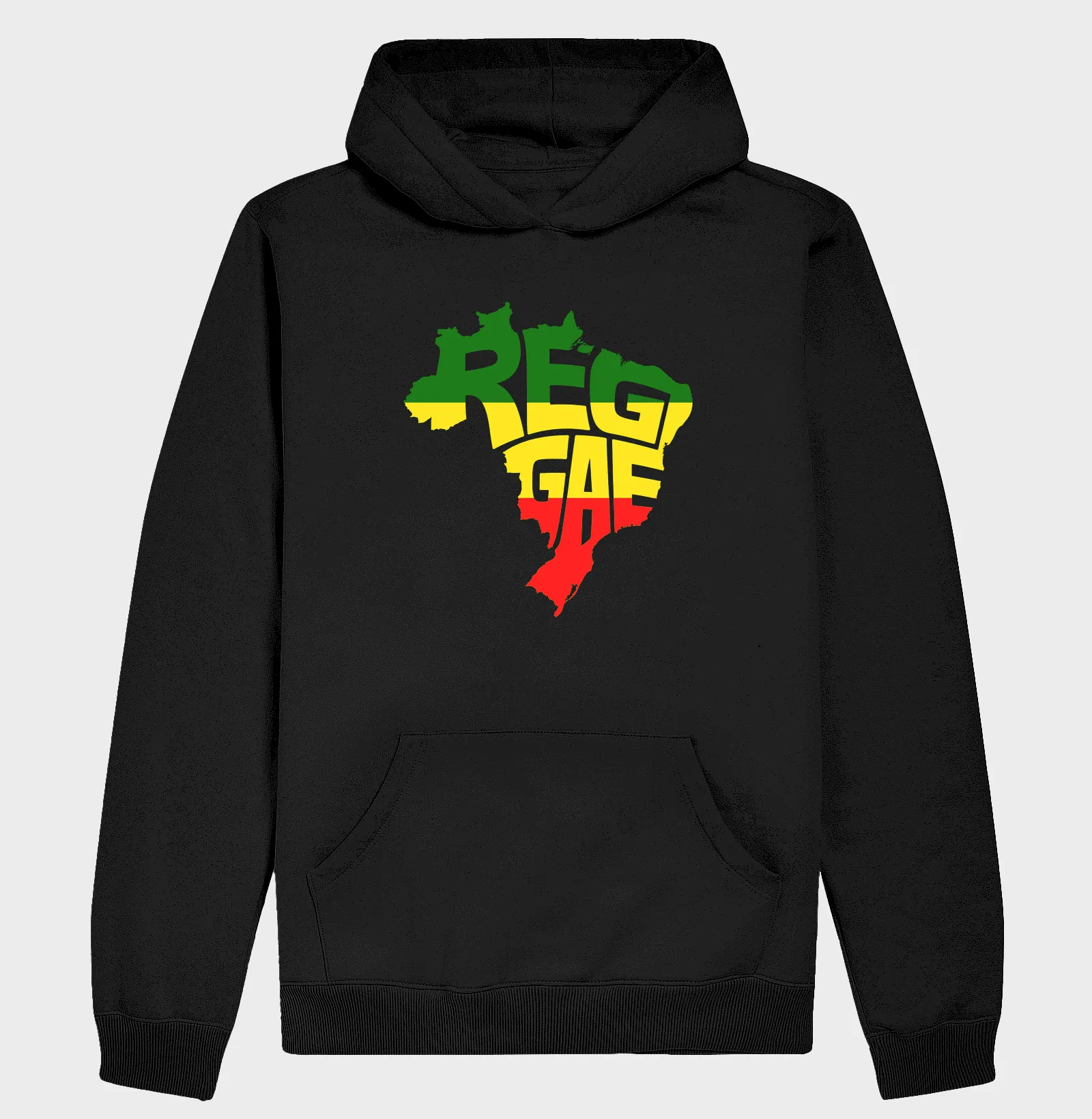 Brasil Roots - Imagem 2