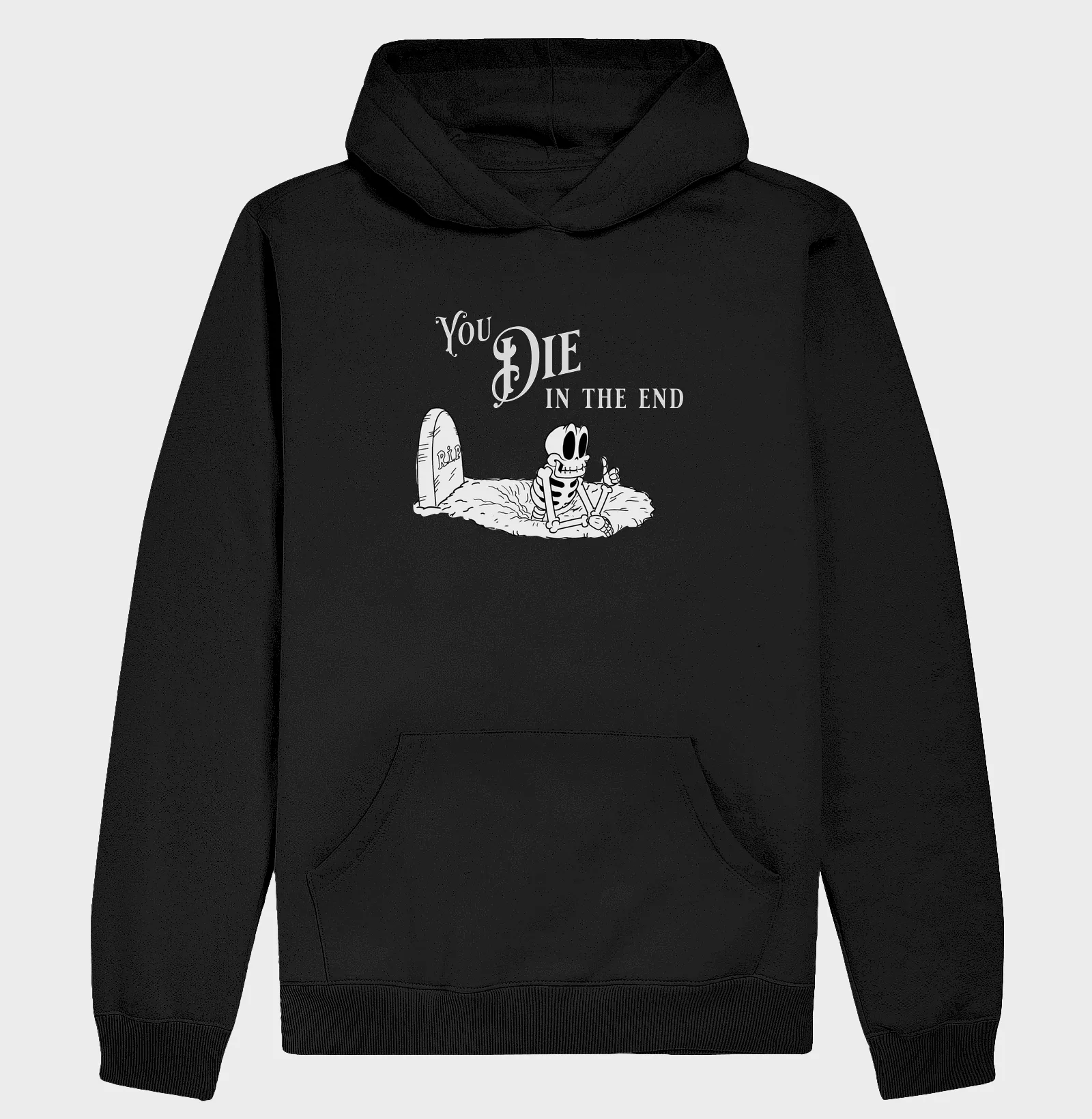 You Die In The End - Imagem 2