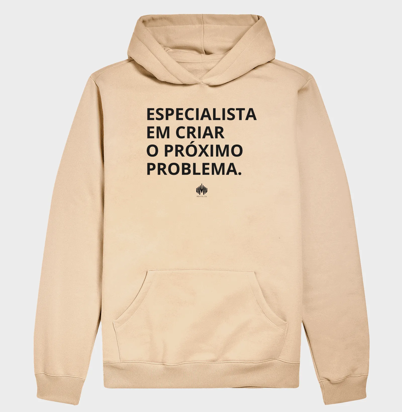 Especialista em criar o próximo problema. - Imagem 5