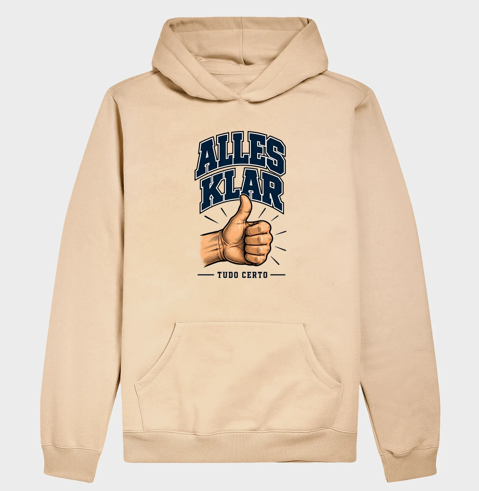 Alles Klar — Tudo Certo - Imagem 5
