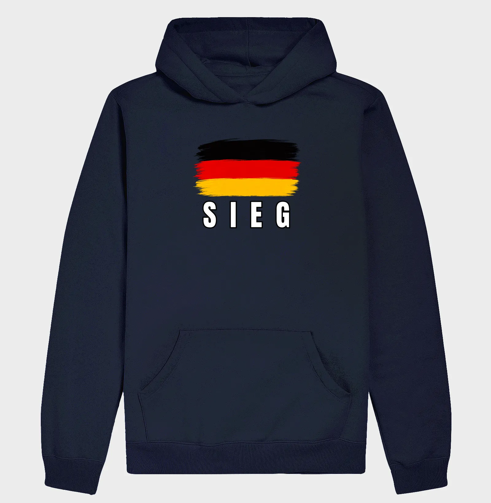 Sieg - Imagem 4
