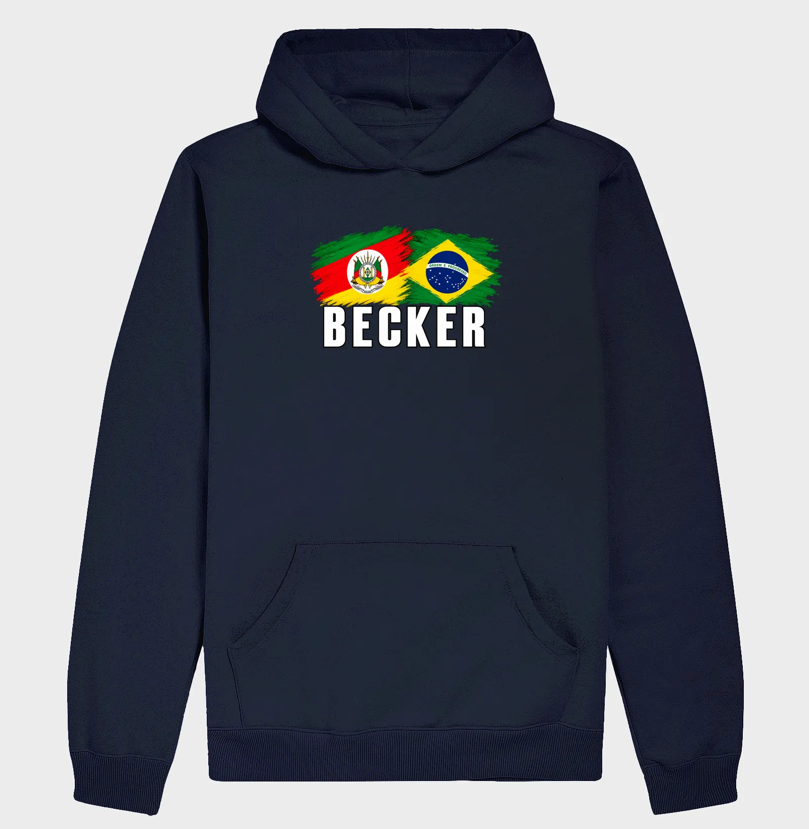 Becker  - Imagem 4