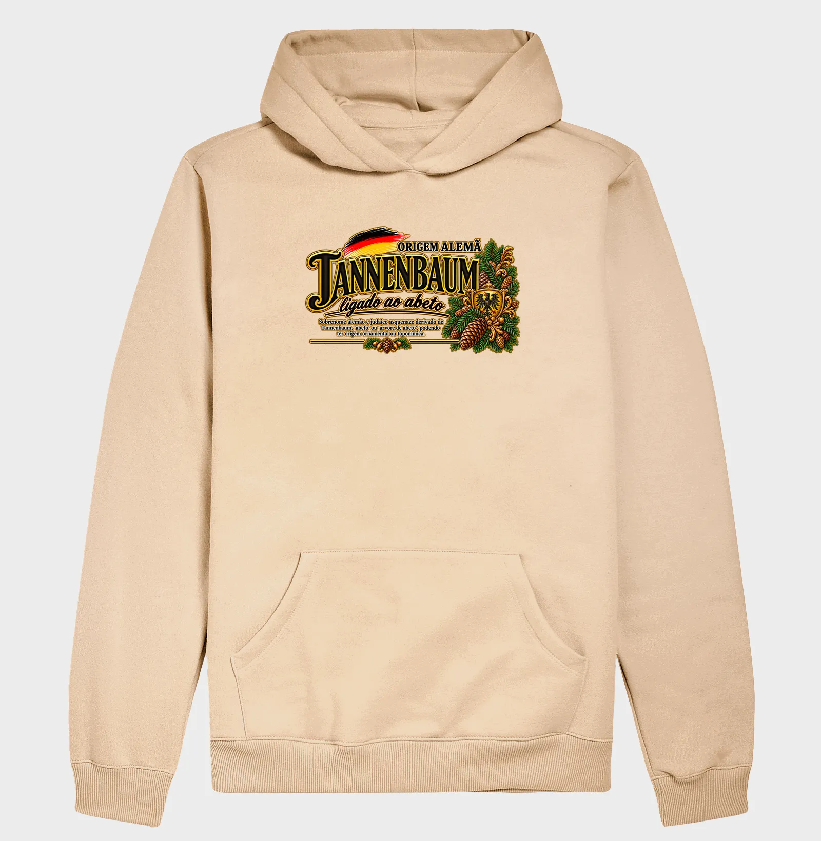 Tannenbaum  - Imagem 5