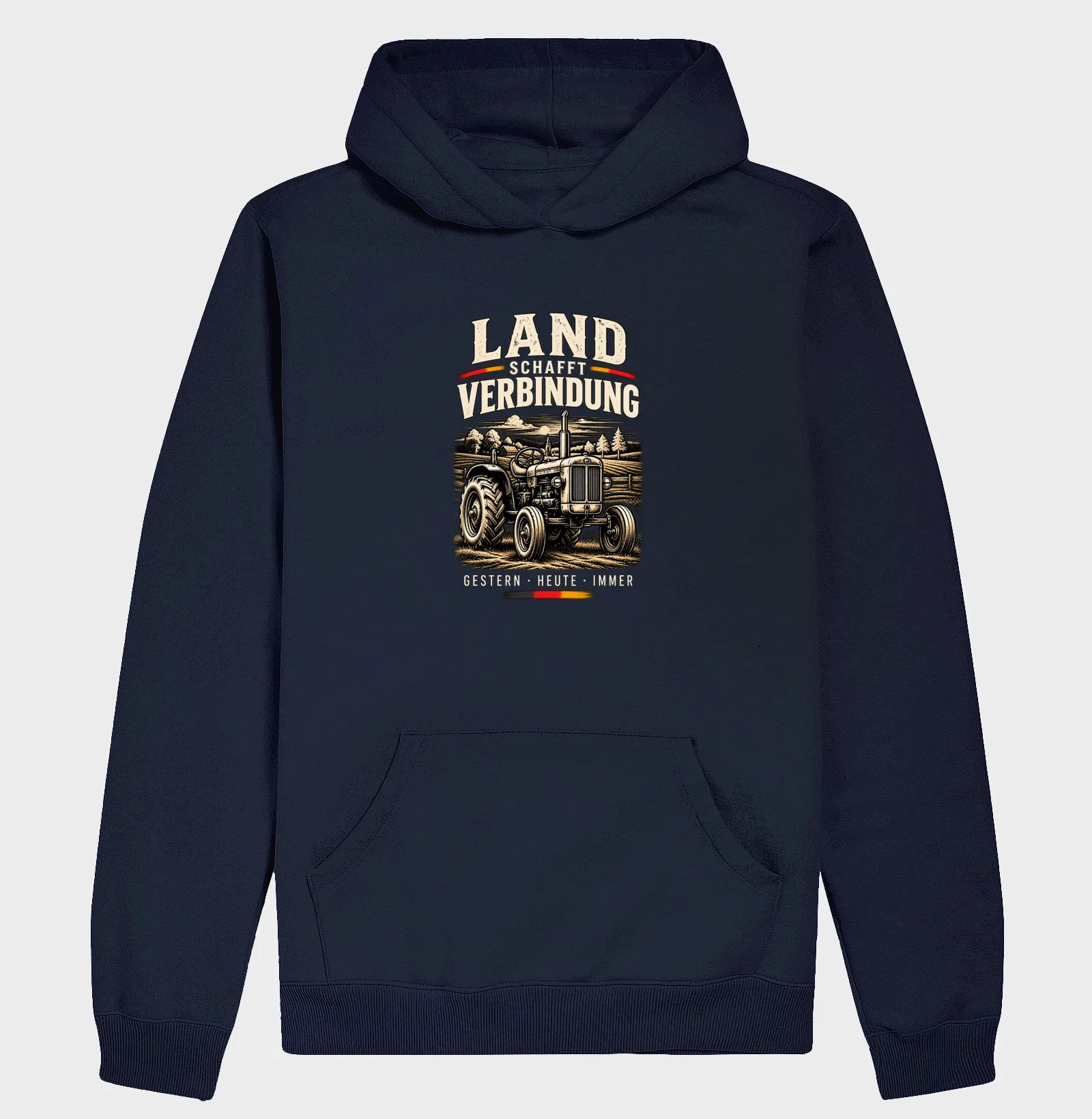 Land schafft Verbindung — Gestern • Heute • Immer - Imagem 4