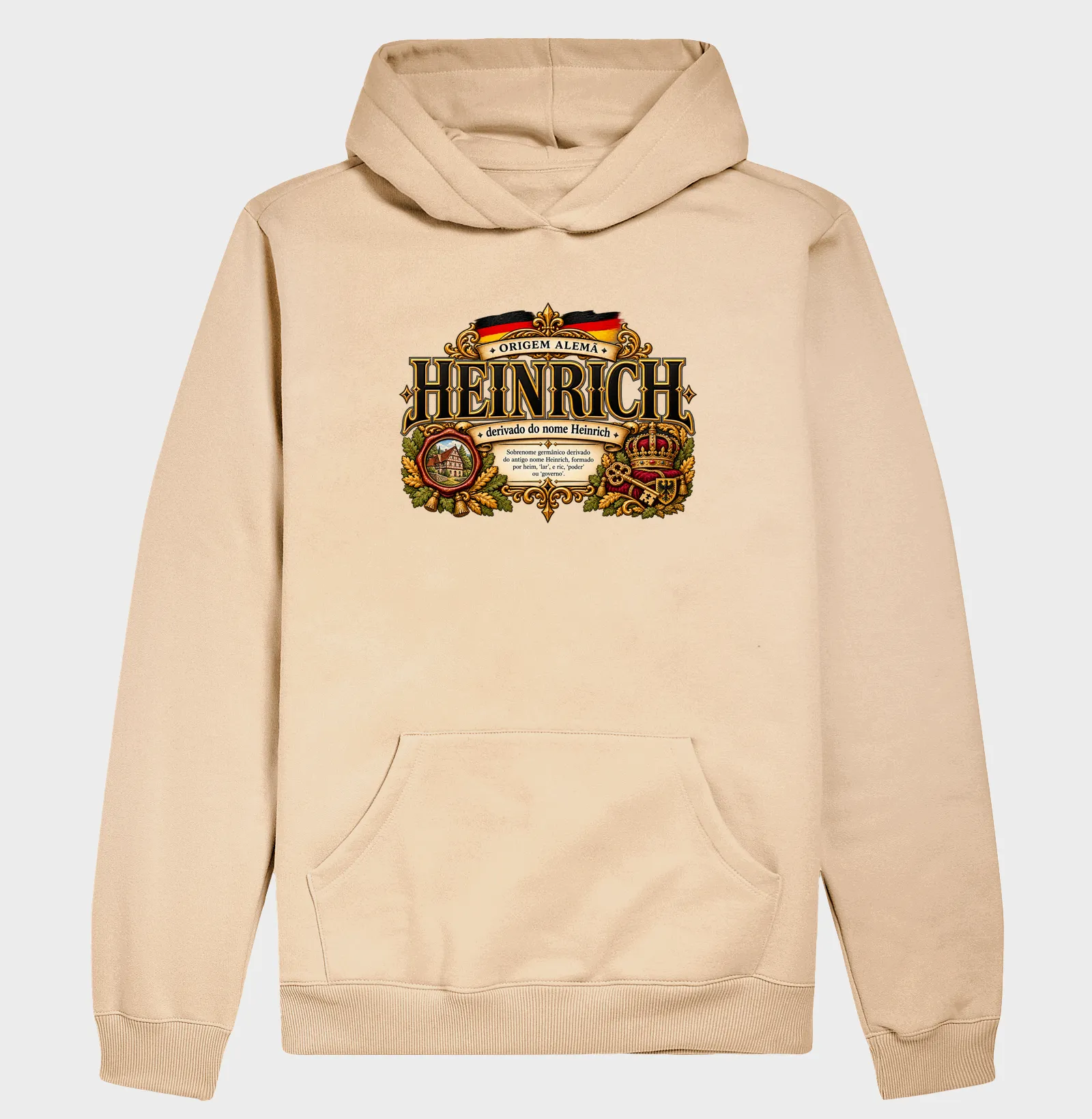 Heinrich  - Imagem 5