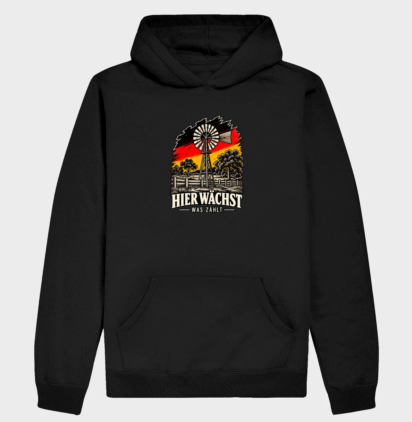 Hier wächst, was zählt - Imagem 2