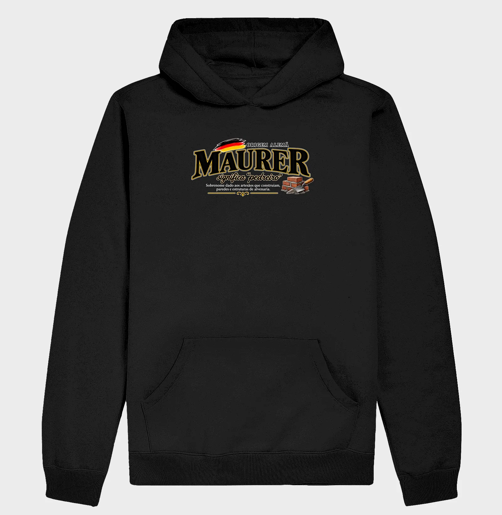 Maurer  - Imagem 2