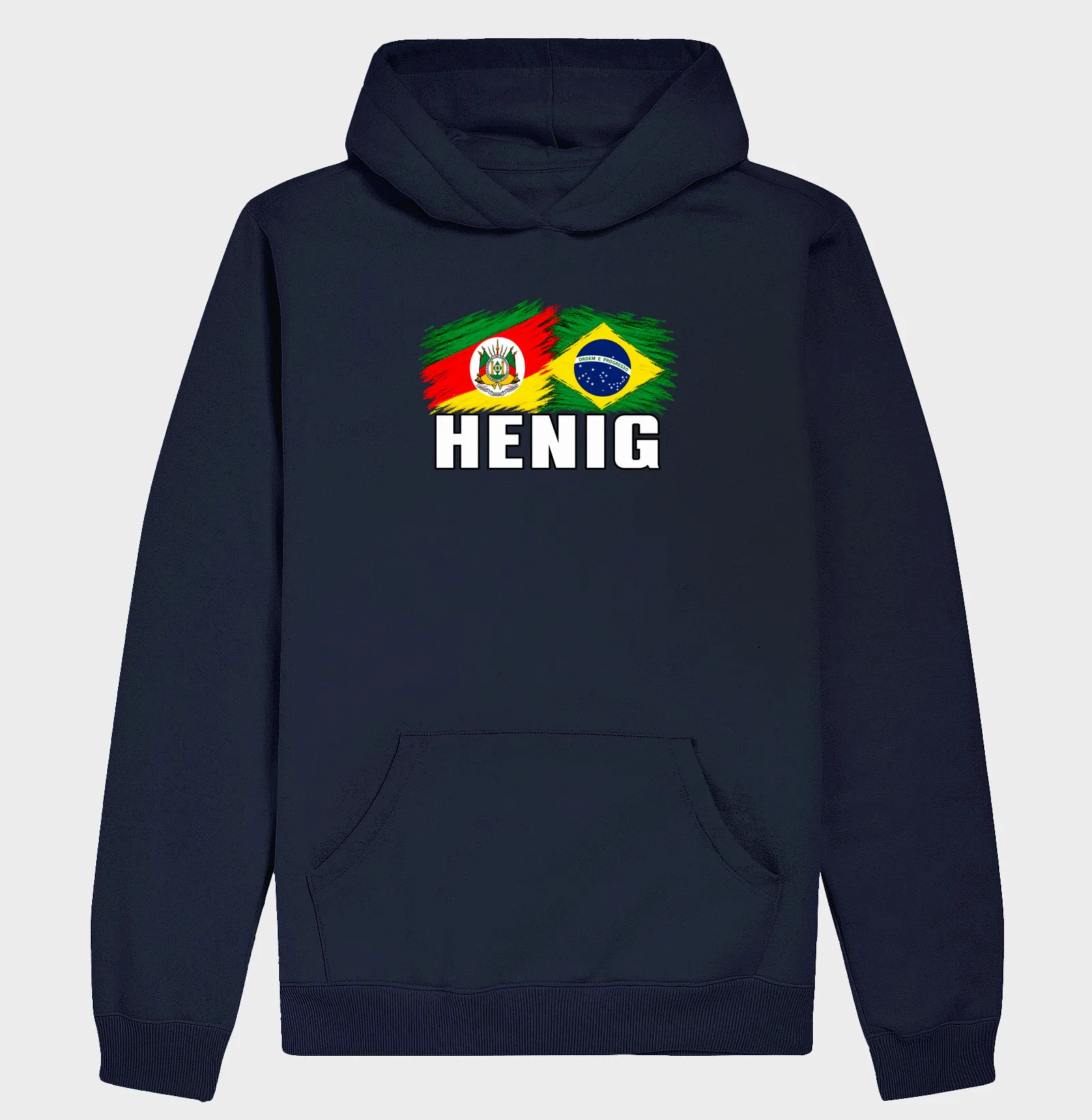 Henig  - Imagem 4