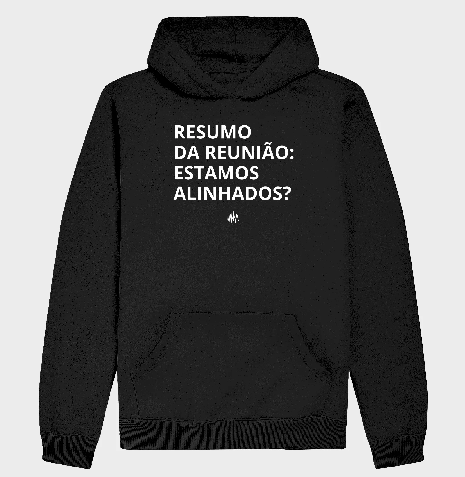 Resumo da reunião: estamos alinhados? - Imagem 2