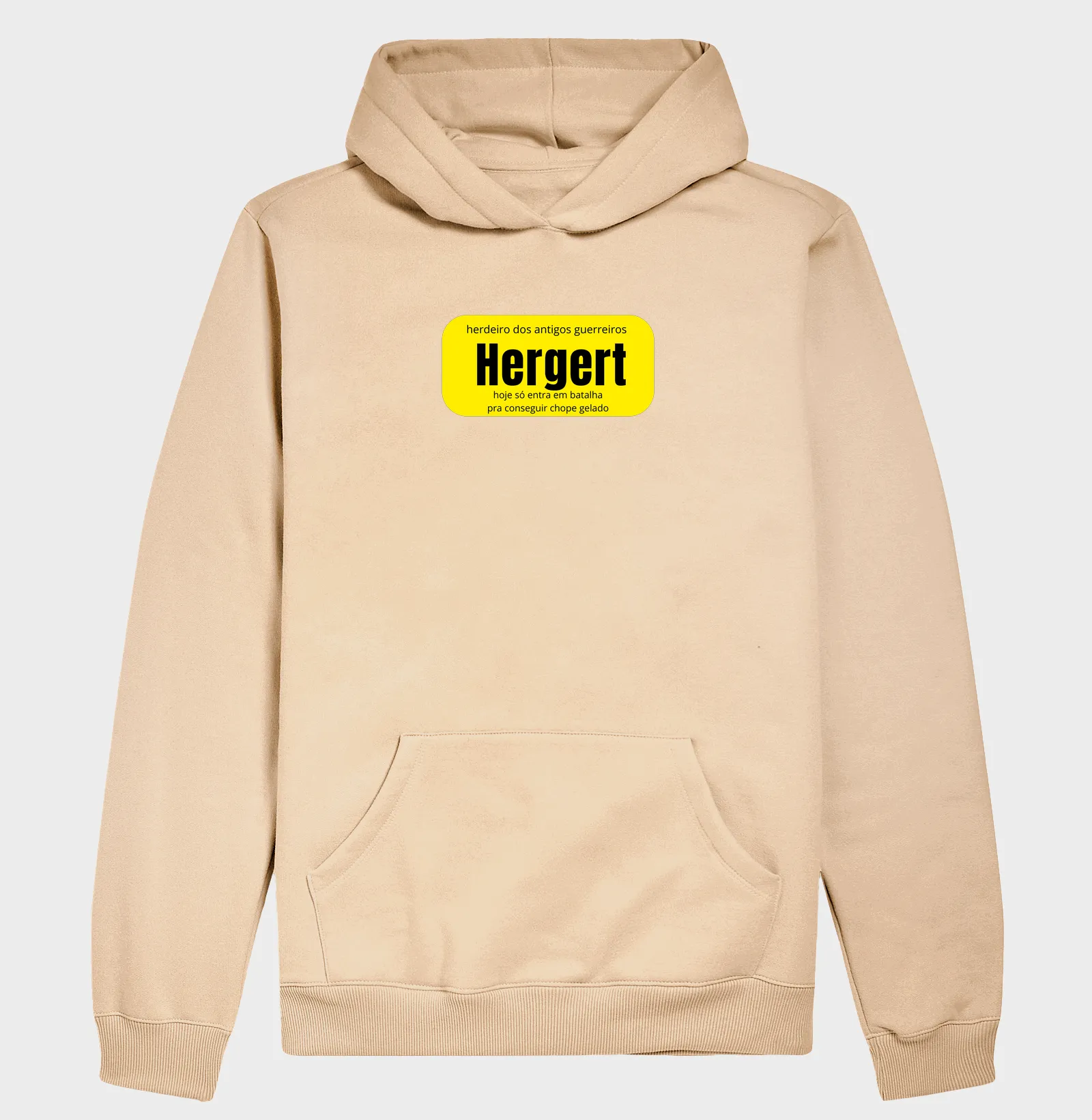 Hergert — Herdeiro dos Antigos Guerreiros - Imagem 5