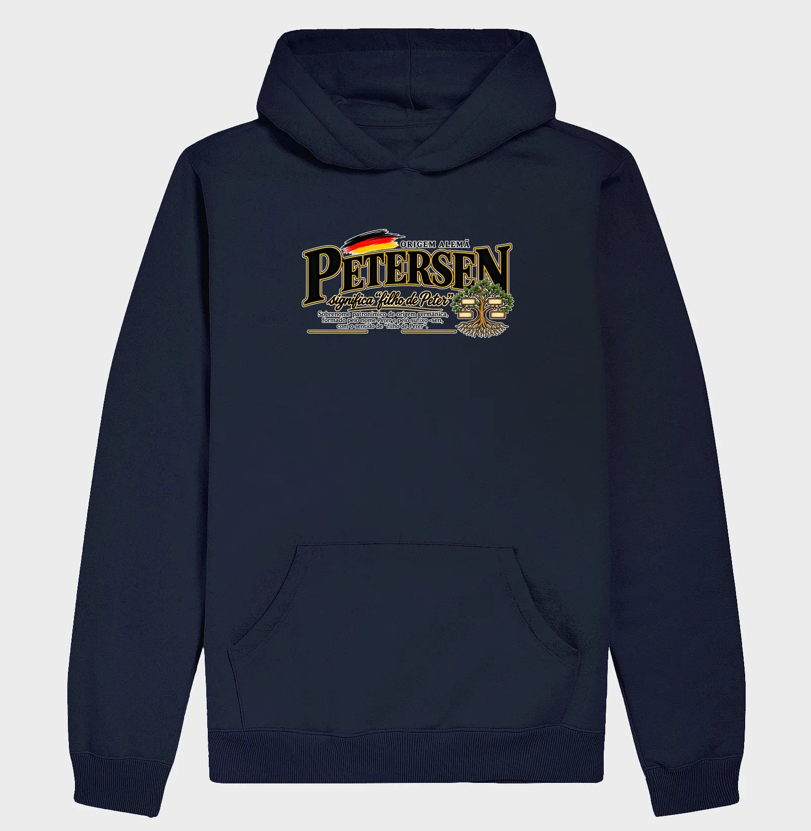 Petersen  - Imagem 4