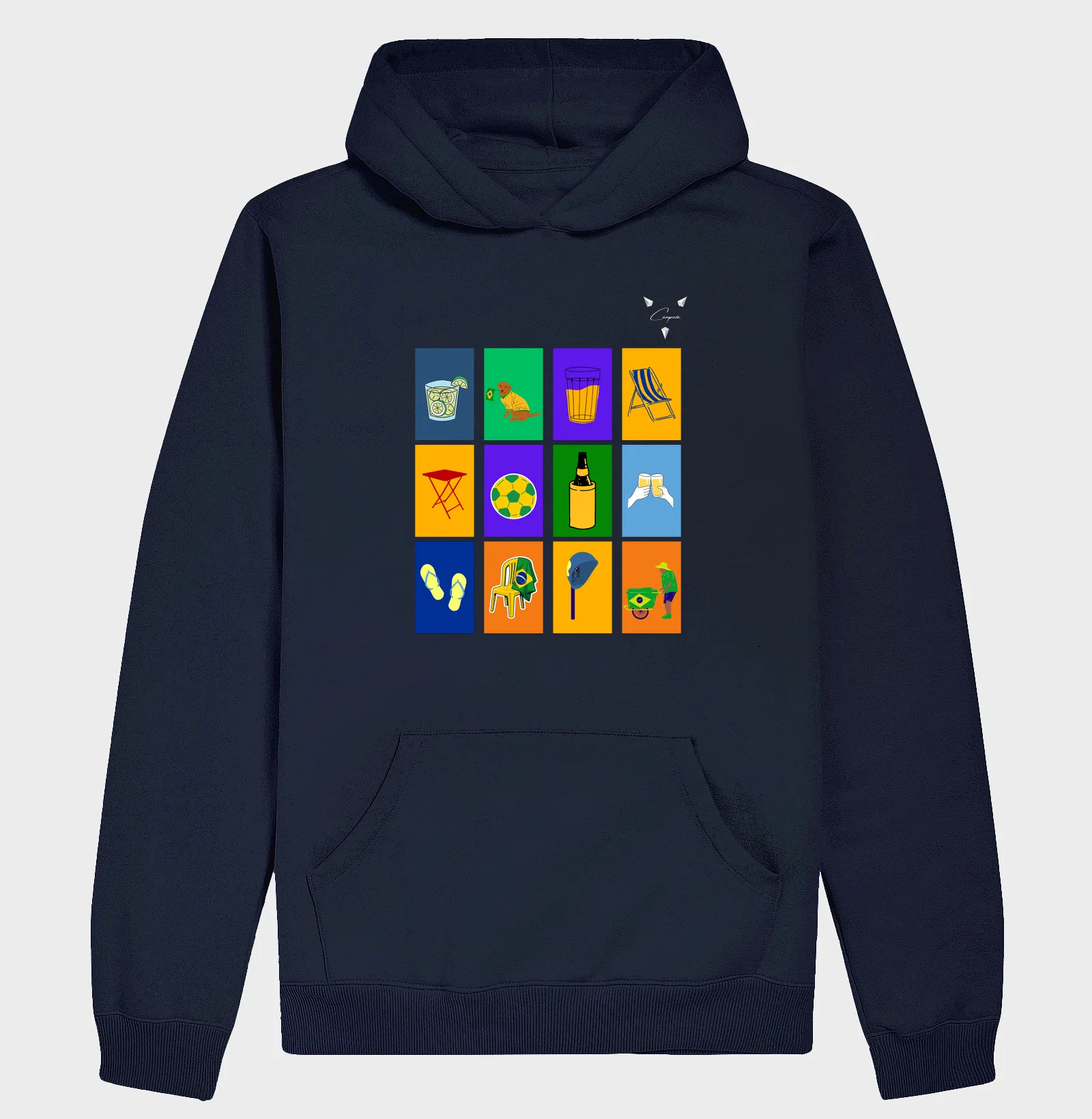 Camisa 2