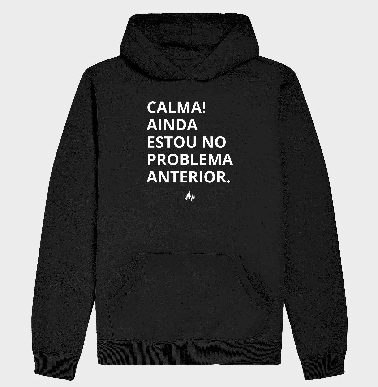 Calma! Ainda Estou No Problema Anterior. - Imagem 2