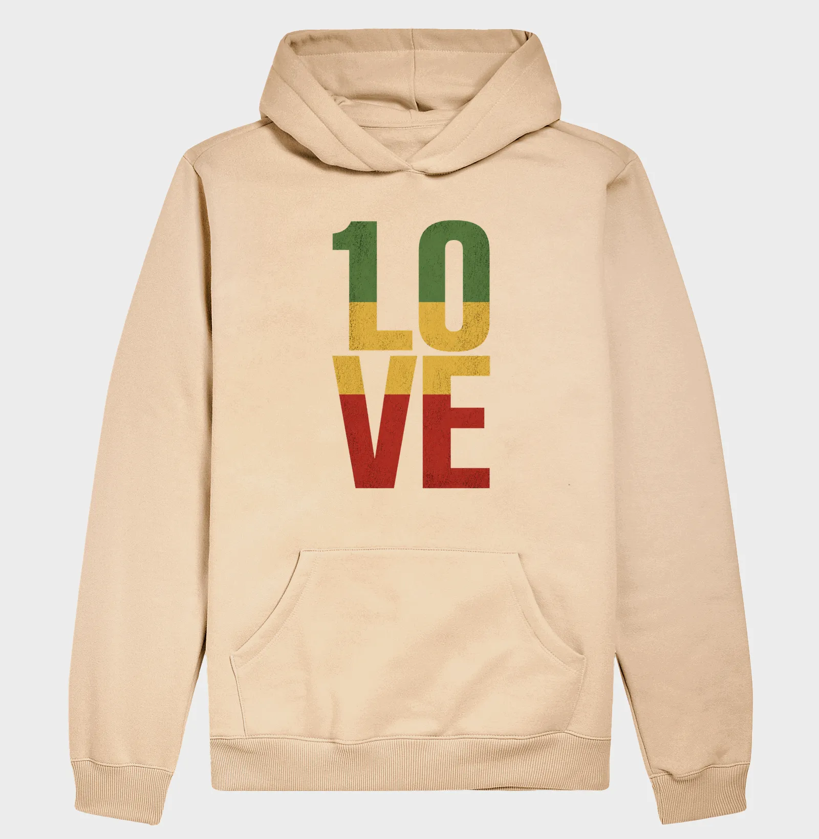 Love Roots - Imagem 5