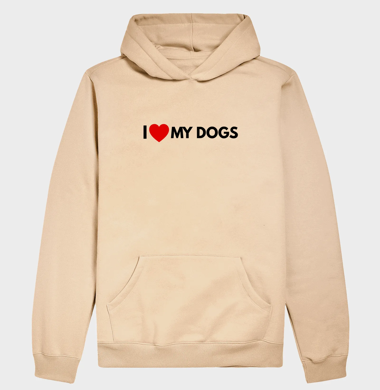 I LOVE MY DOGS  - Imagem 3