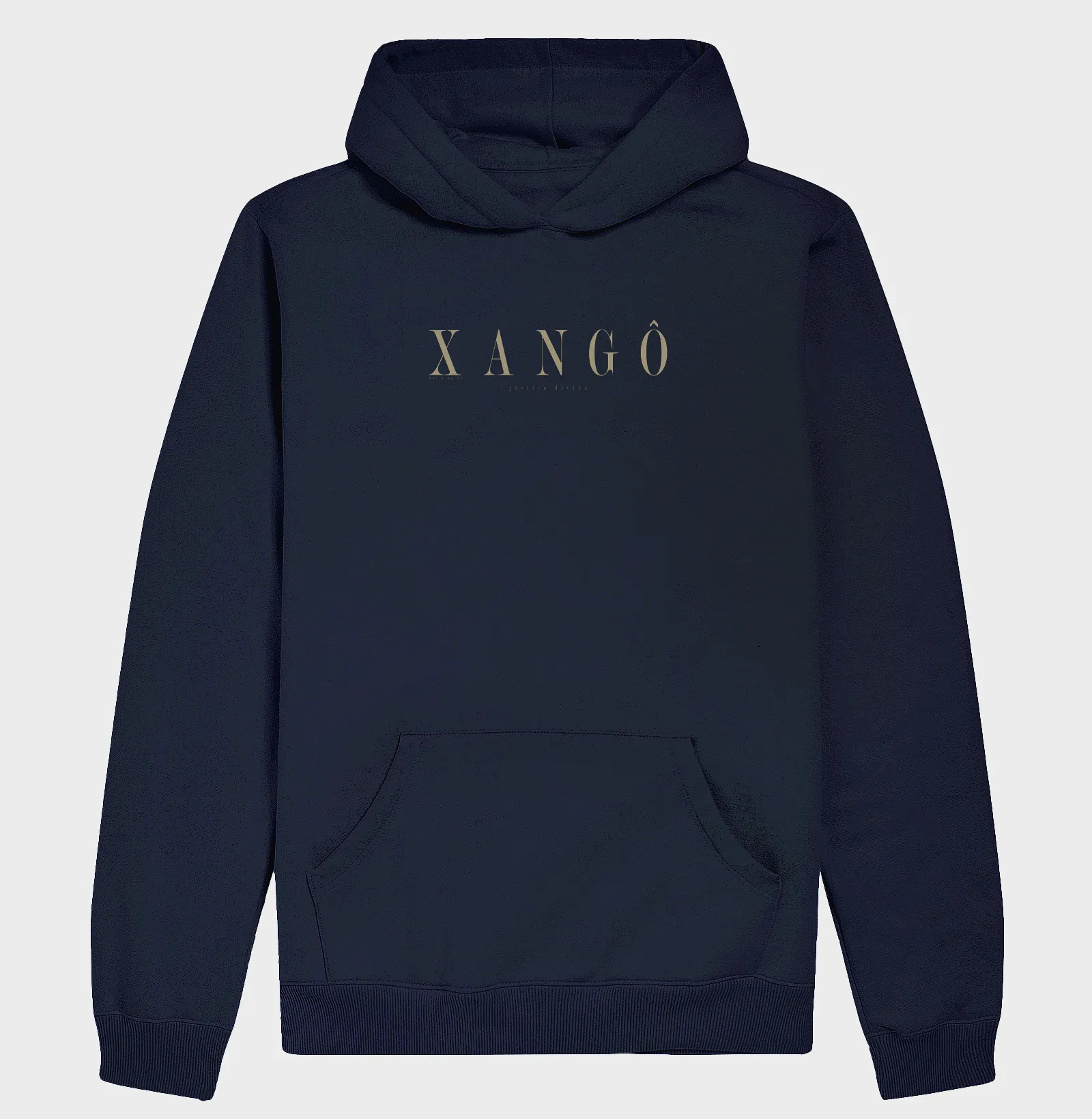 Xangô Nomes Sagrados Maria Patuá - Imagem 4