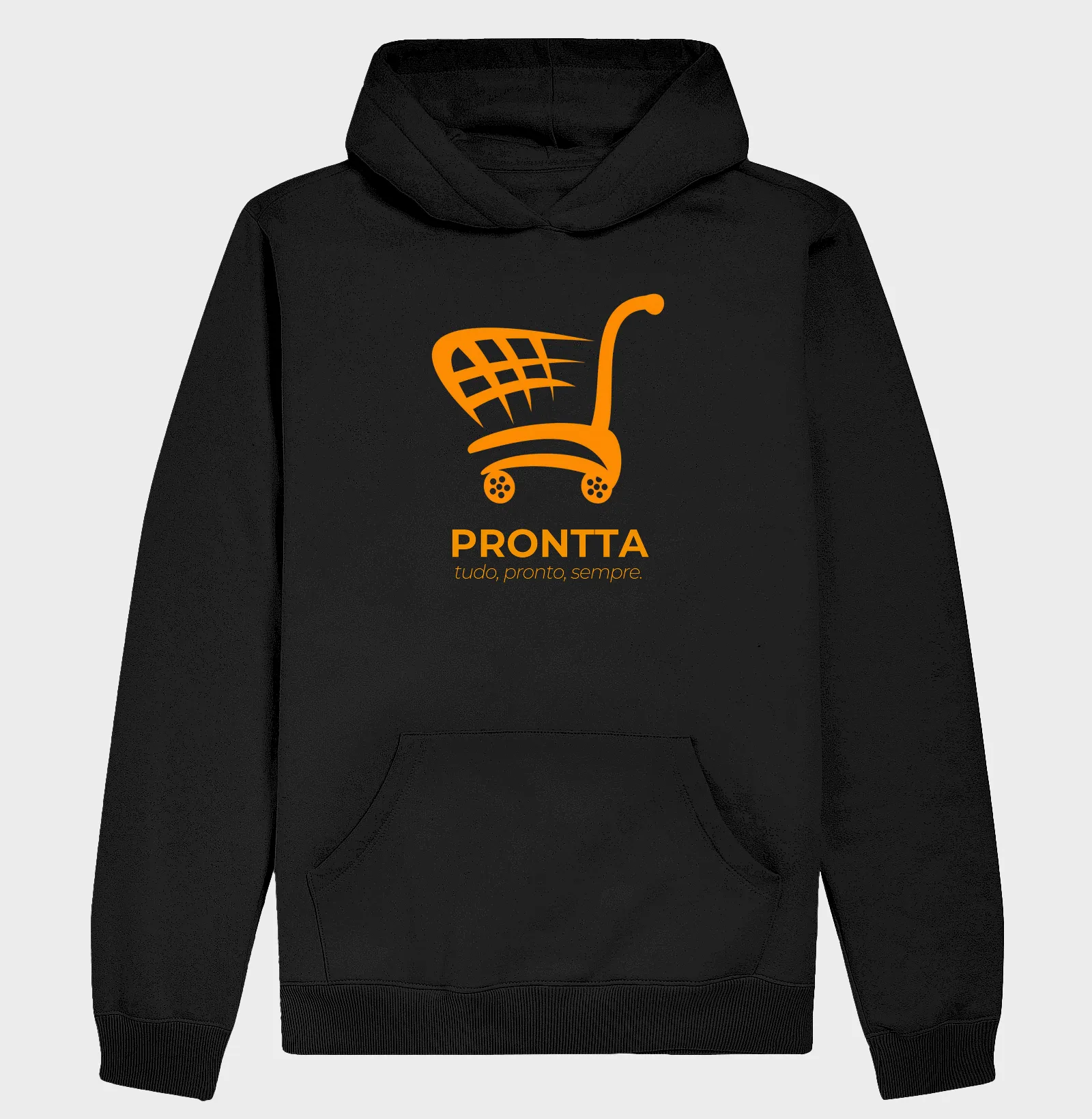 moleton classic PRONTTA - Imagem 2