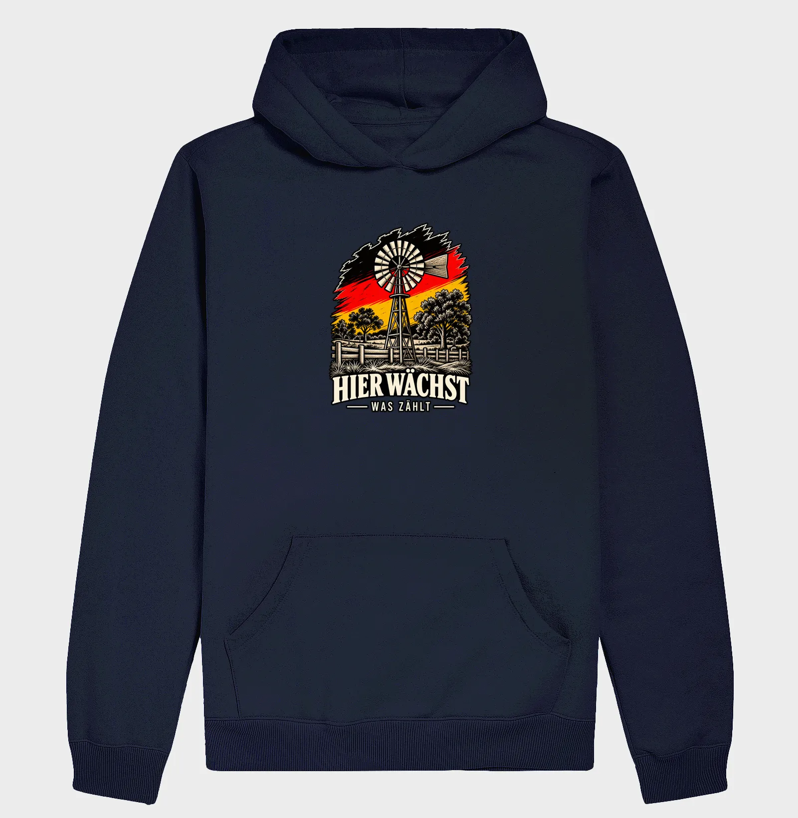 Hier wächst, was zählt - Imagem 4