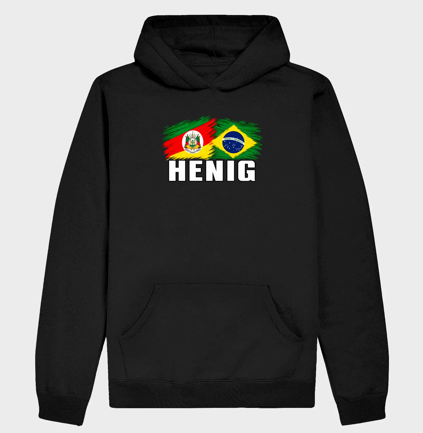 Henig  - Imagem 2
