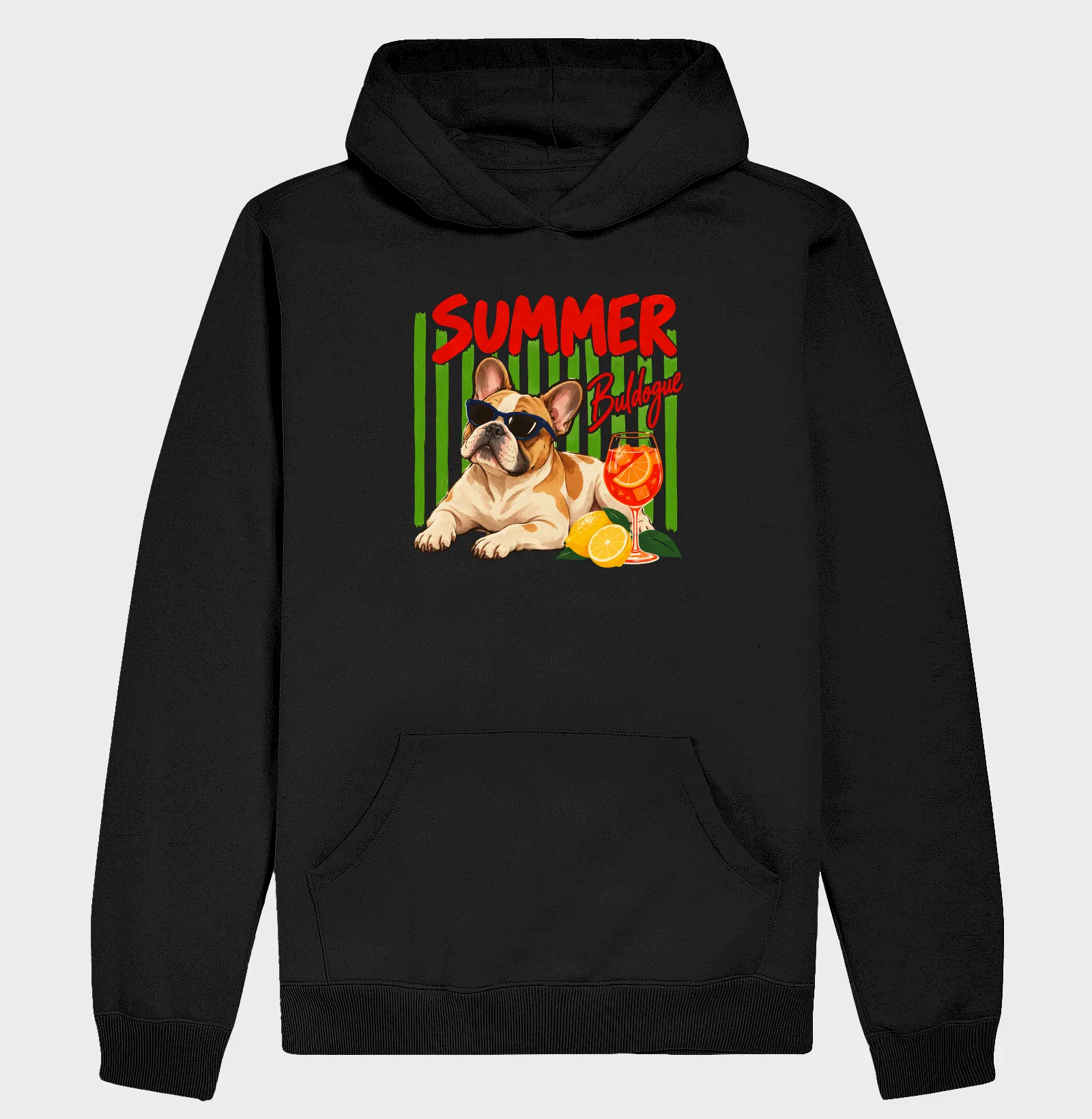Summer Buldogue - Imagem 2