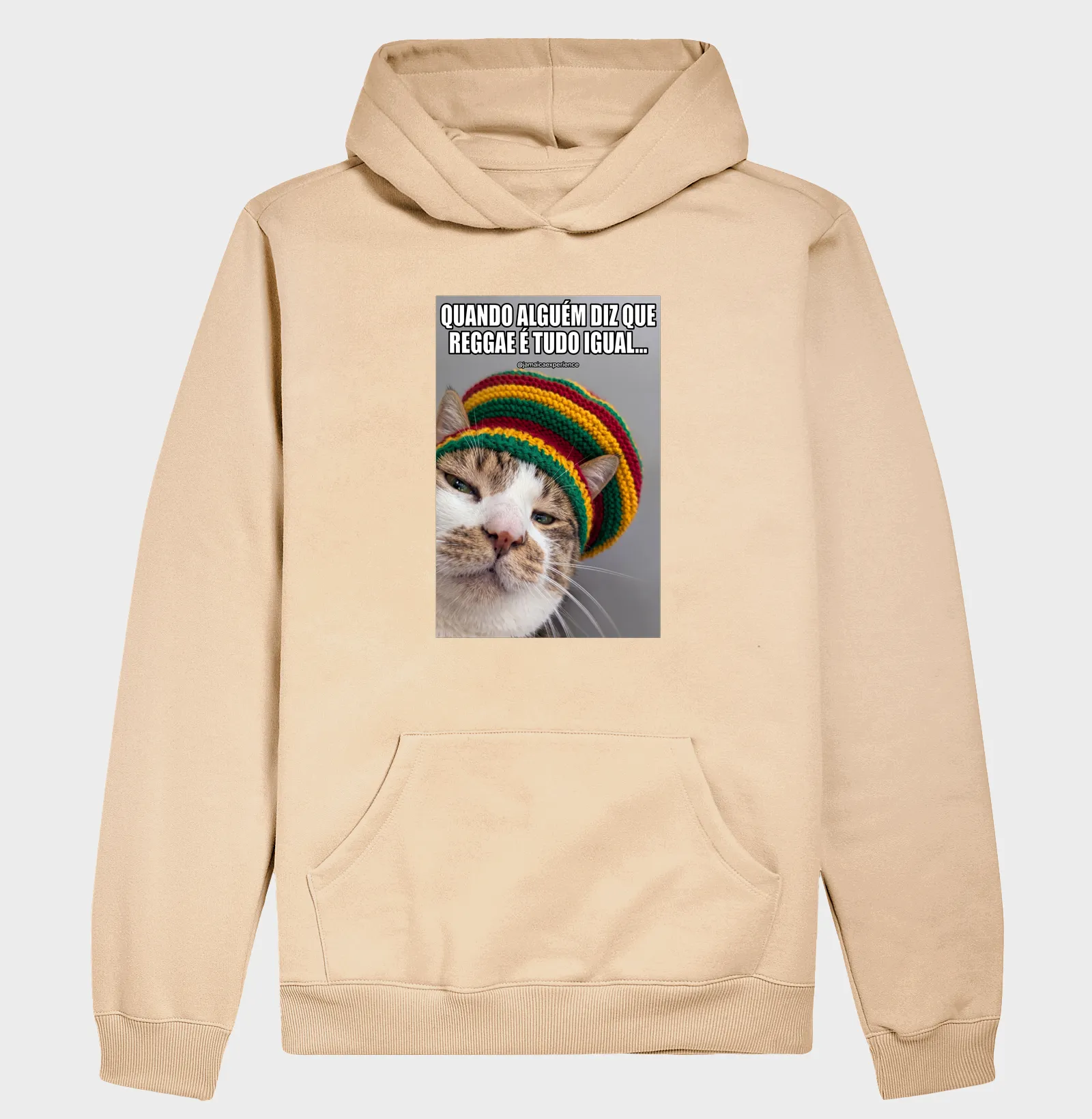 Jamaicat | Só que não! - Imagem 8