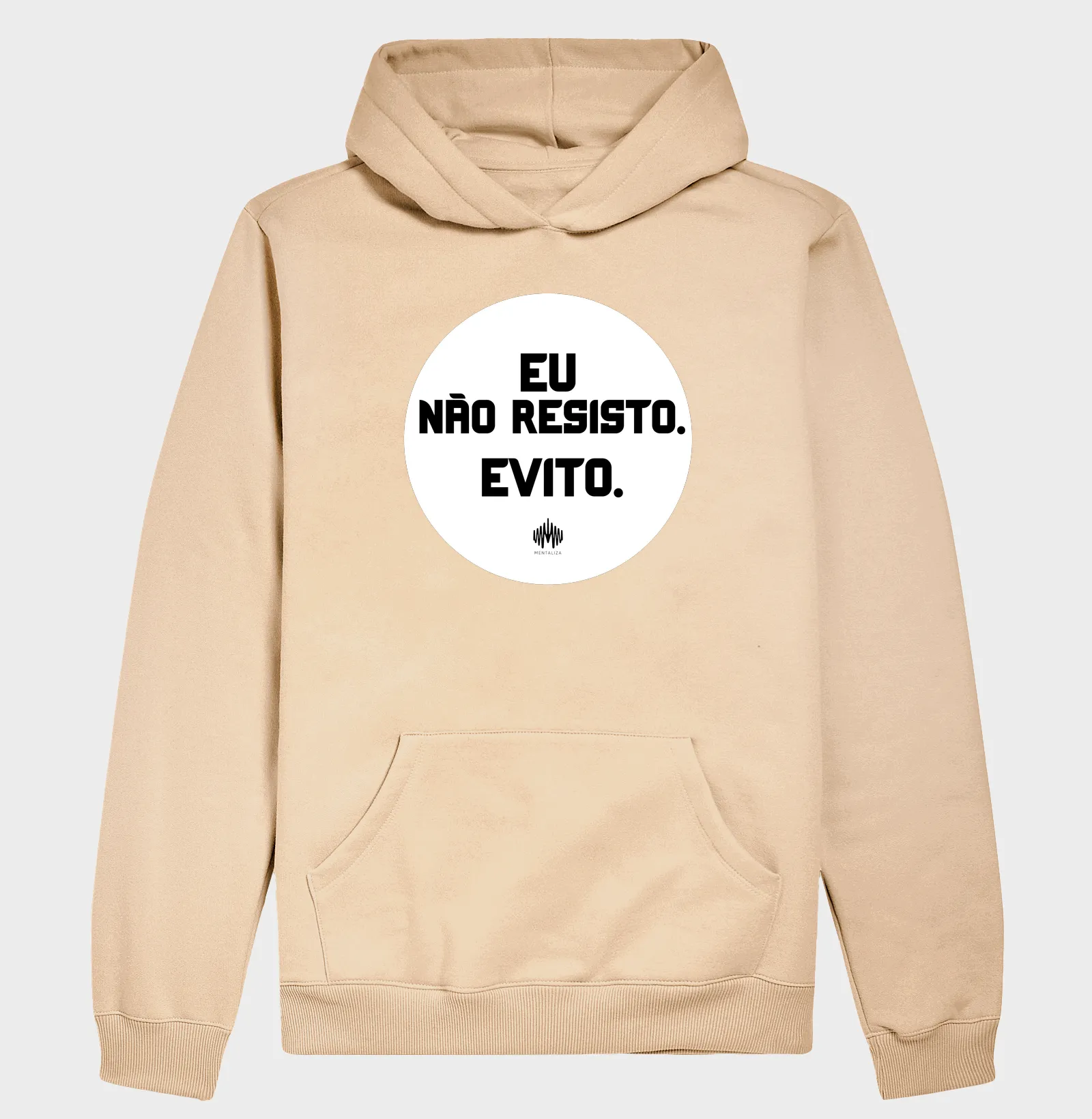 Eu Não Resisto. Evito. - Imagem 5