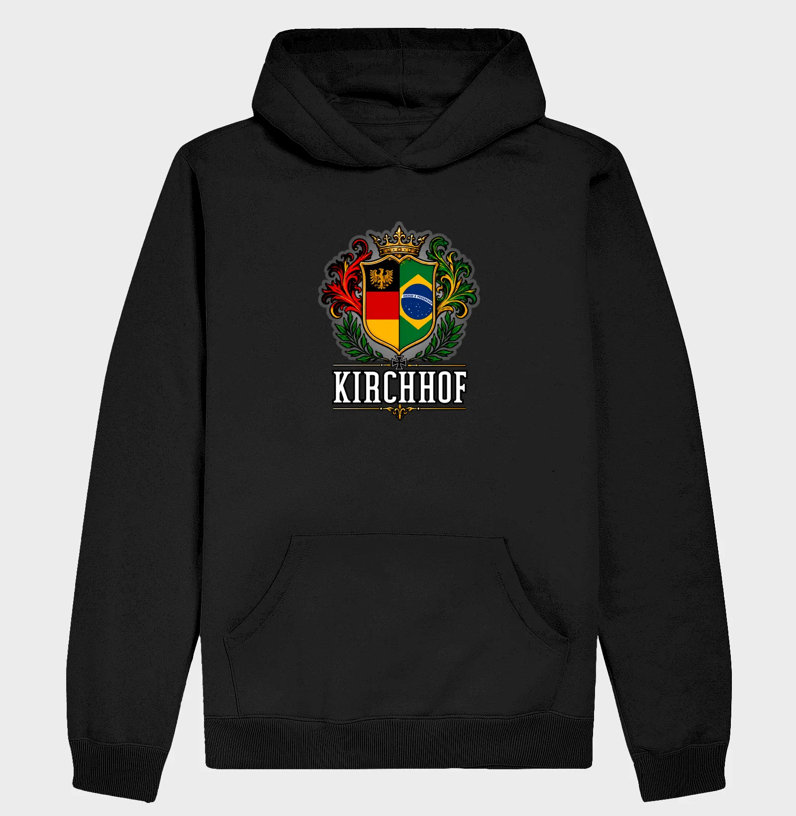 Kirchhof  - Imagem 2