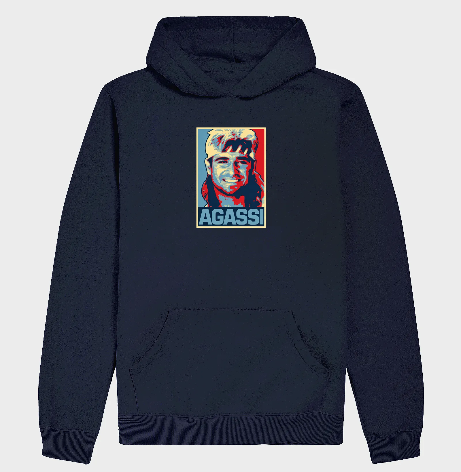 AGASSI - Imagem 4