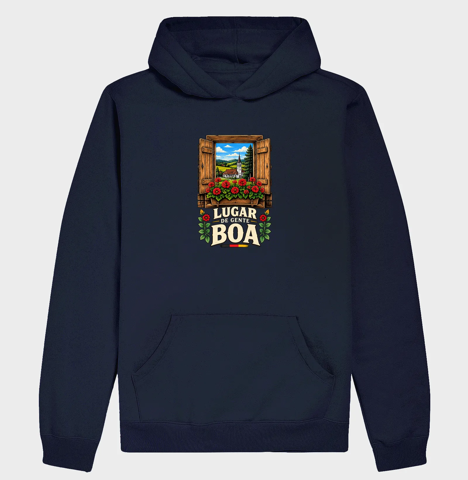 Lugar de gente boa - Imagem 4