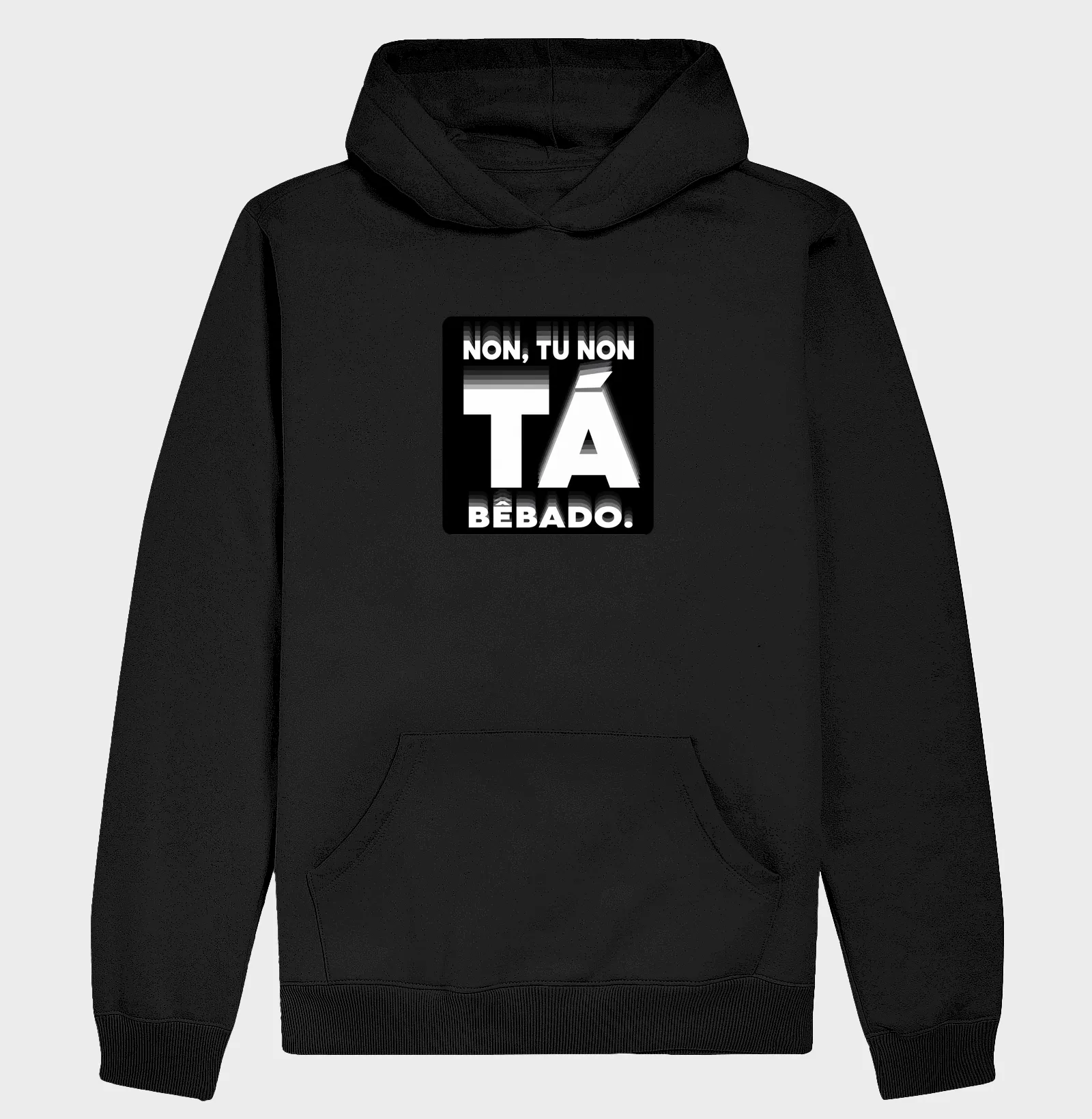 Non, tu non tá bêbado - Imagem 2