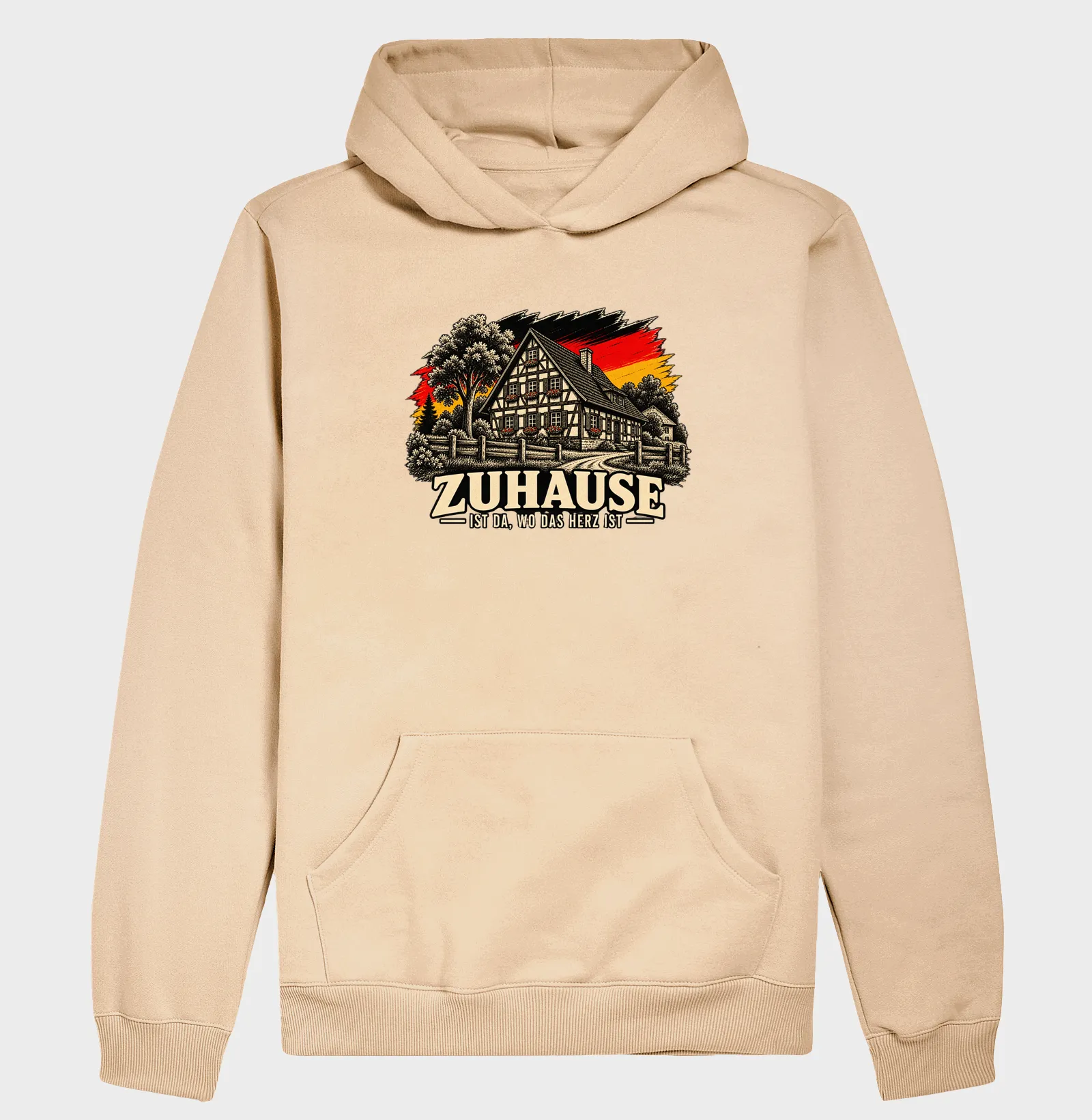 Zuhause ist da, wo das Herz ist - Imagem 5