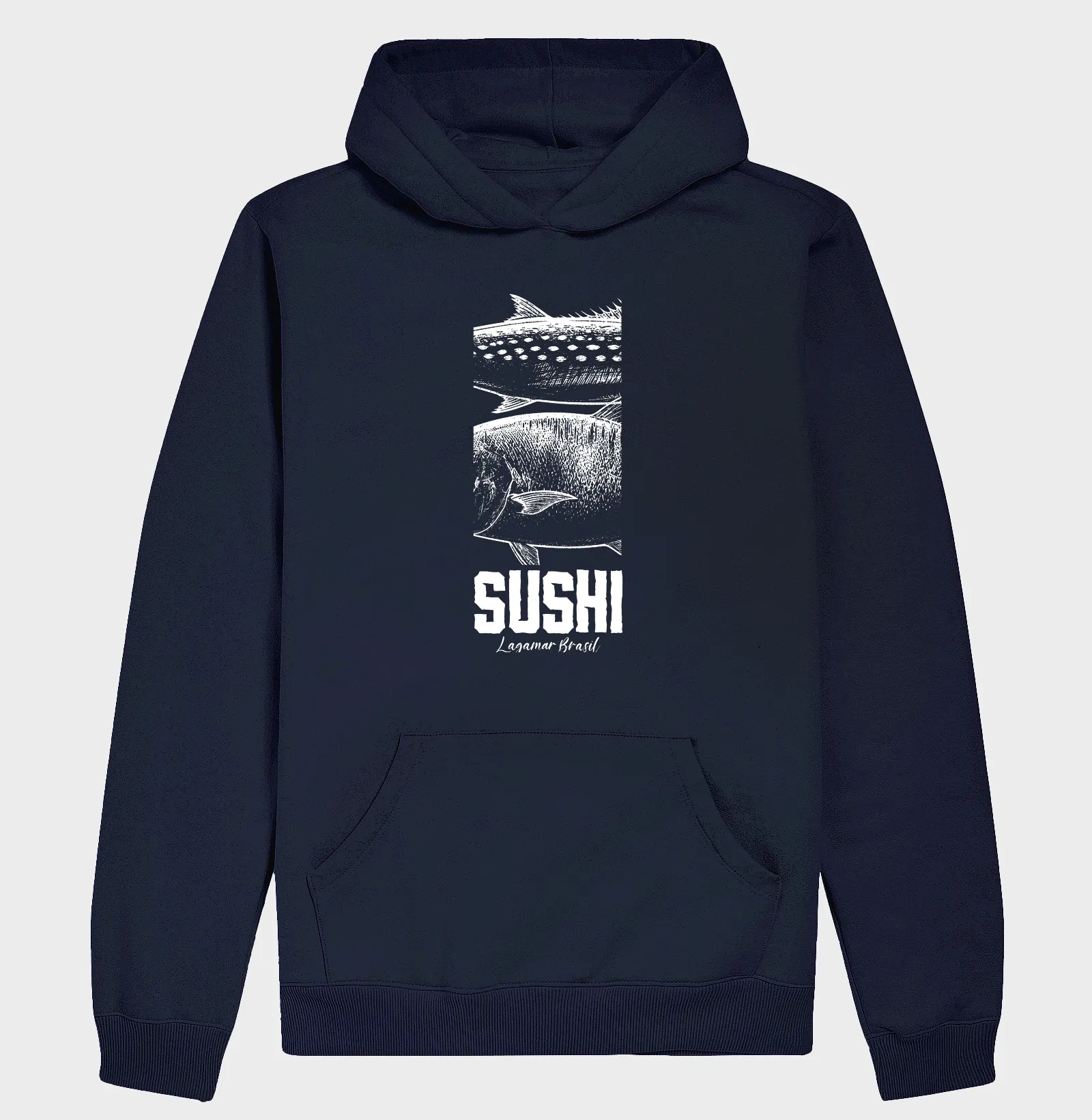 Moletom Sushi - Imagem 6