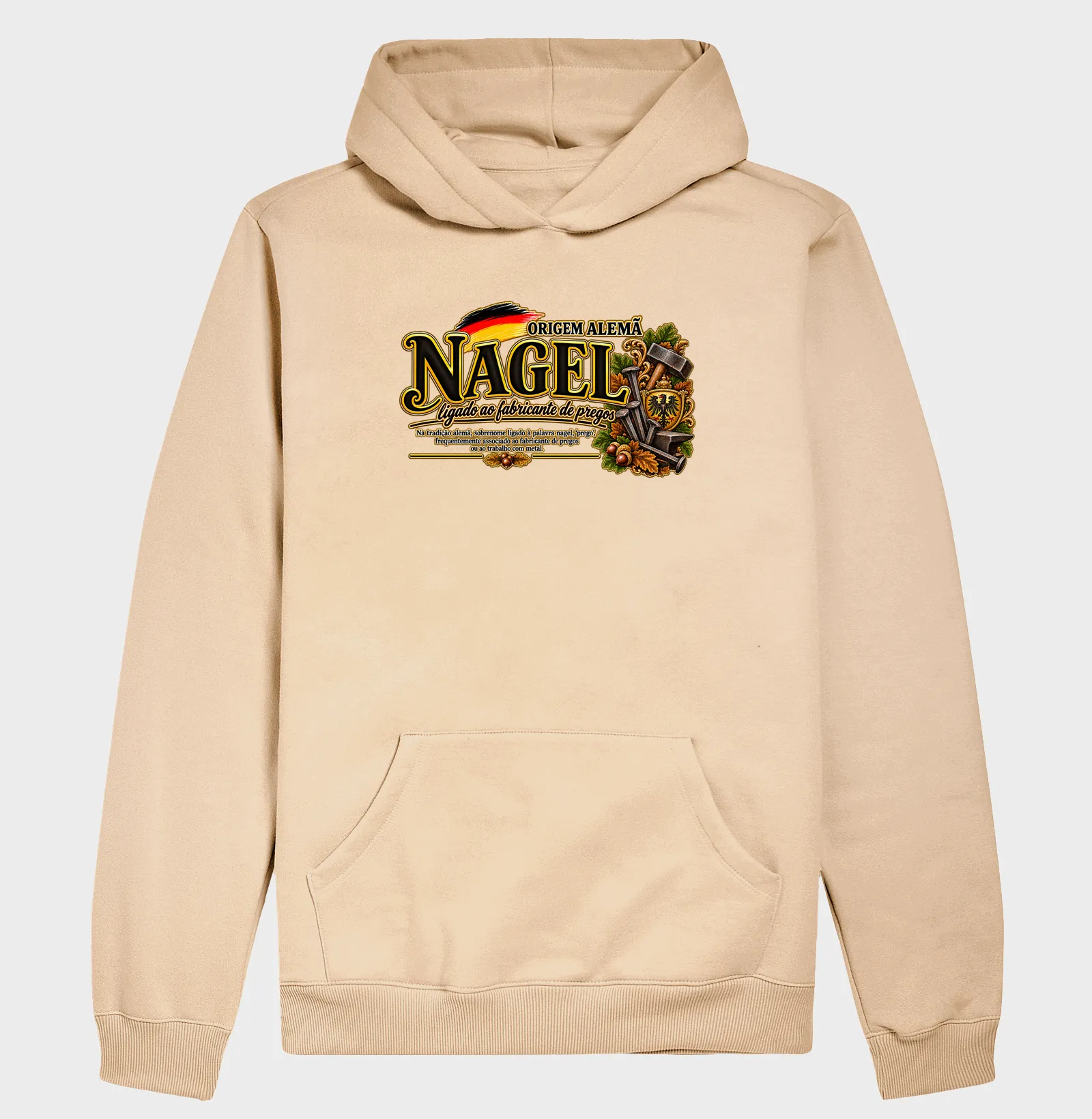 Nagel  - Imagem 5