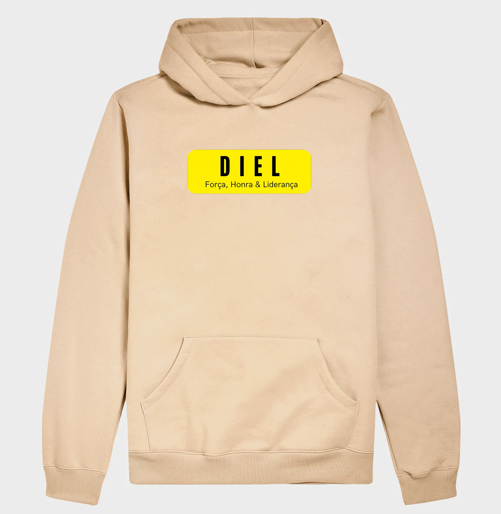 Diel — Força, Honra & Liderança - Imagem 5