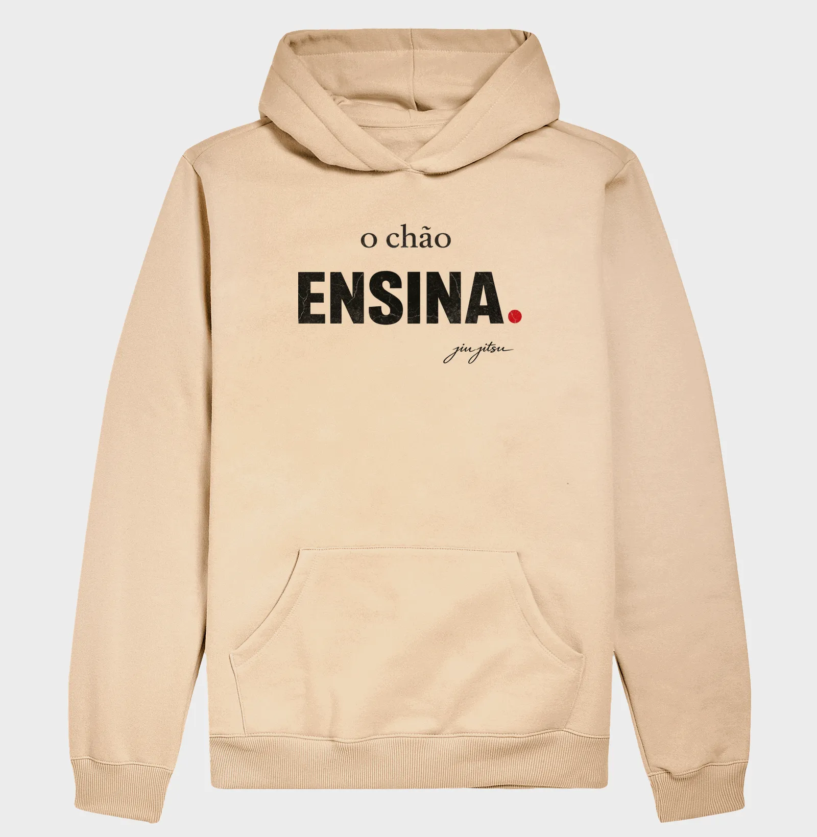O chão ensina. - Imagem 5