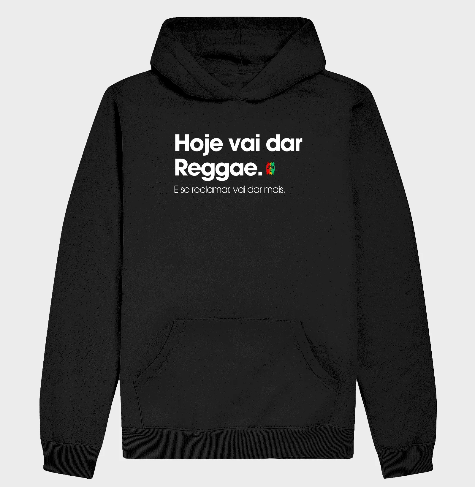 Hoje vai dar Reggae - Imagem 2
