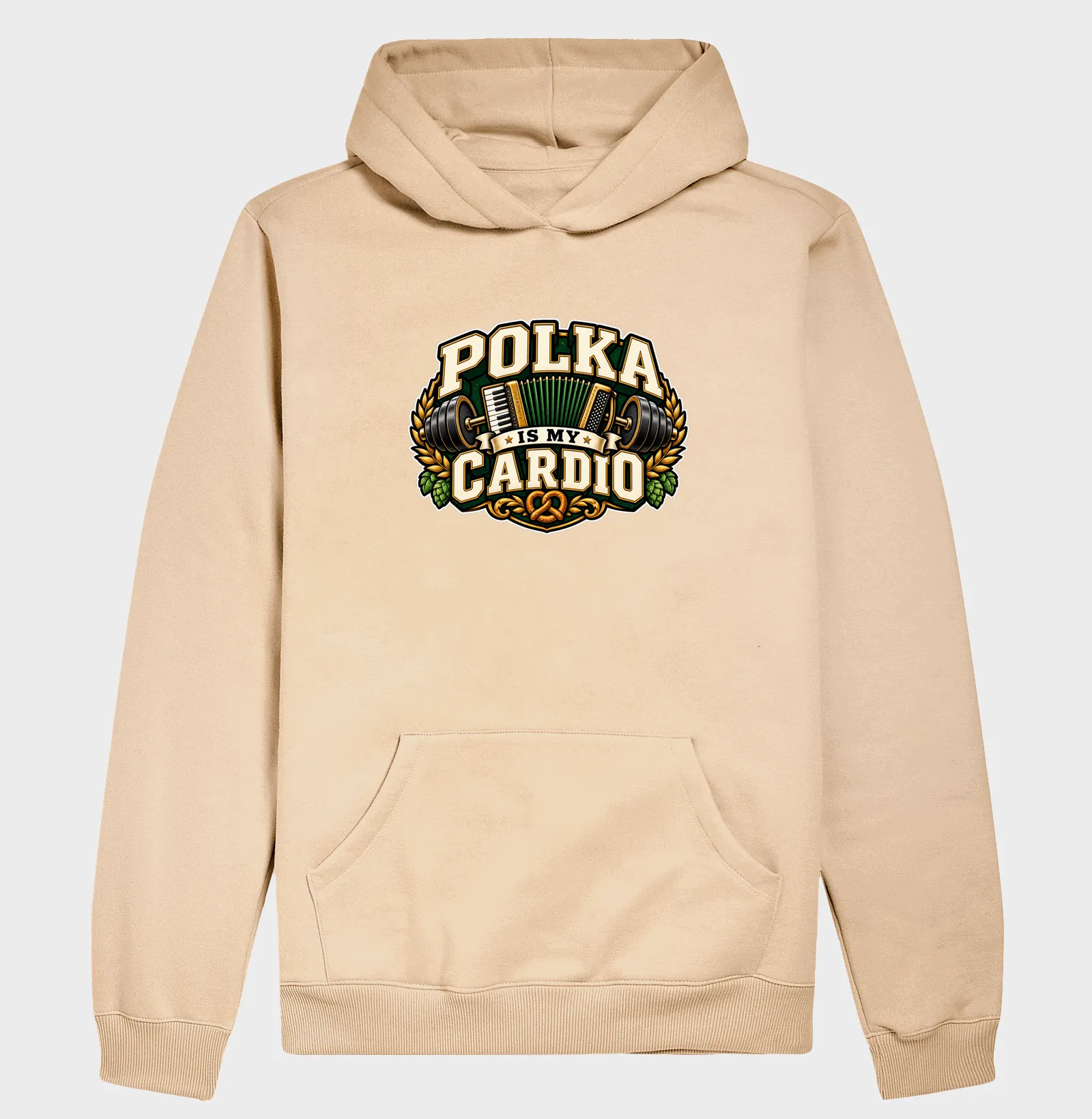 Polka is my Cardio - Imagem 5