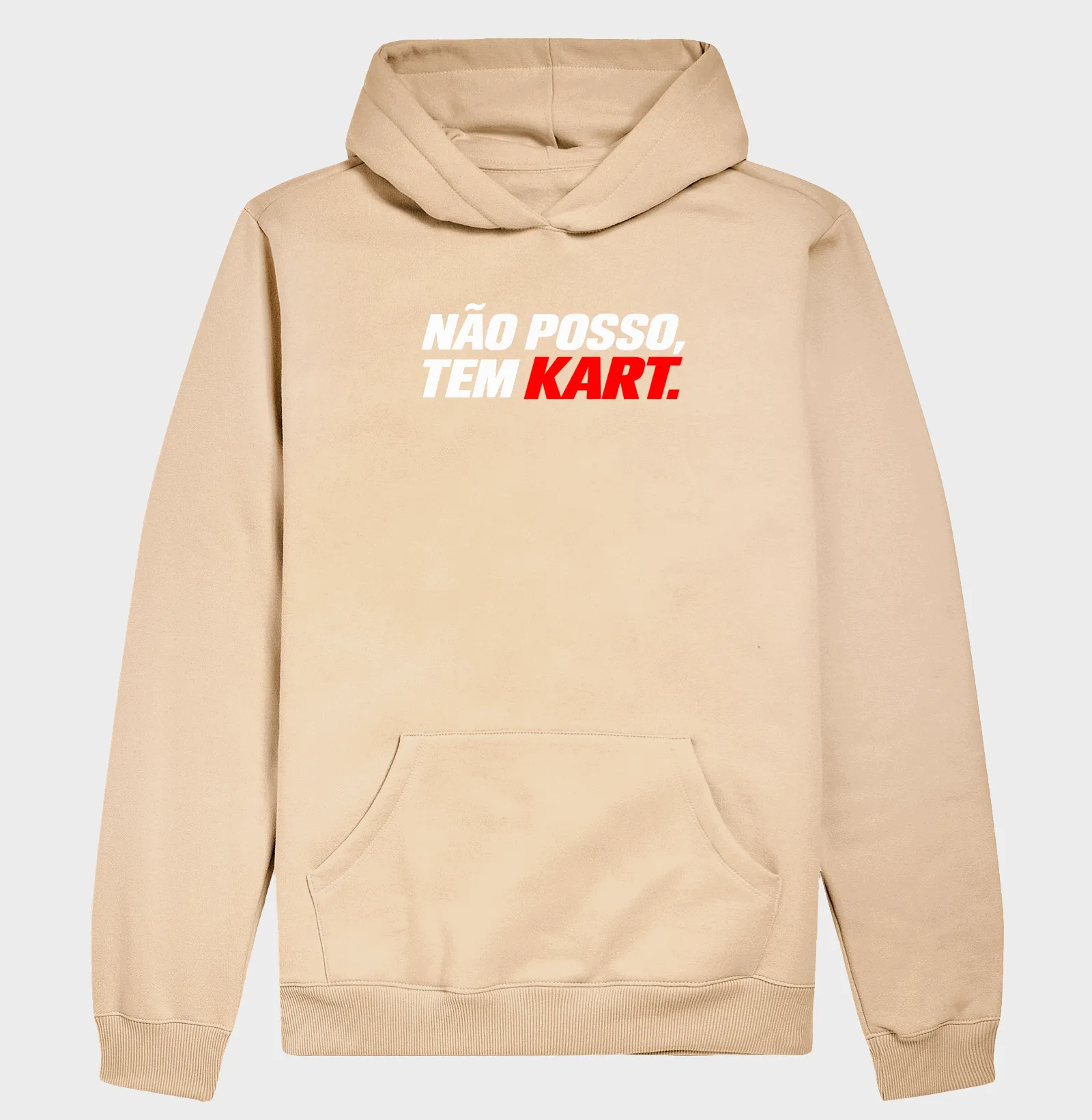 Não Posso, tem Kart - Imagem 5