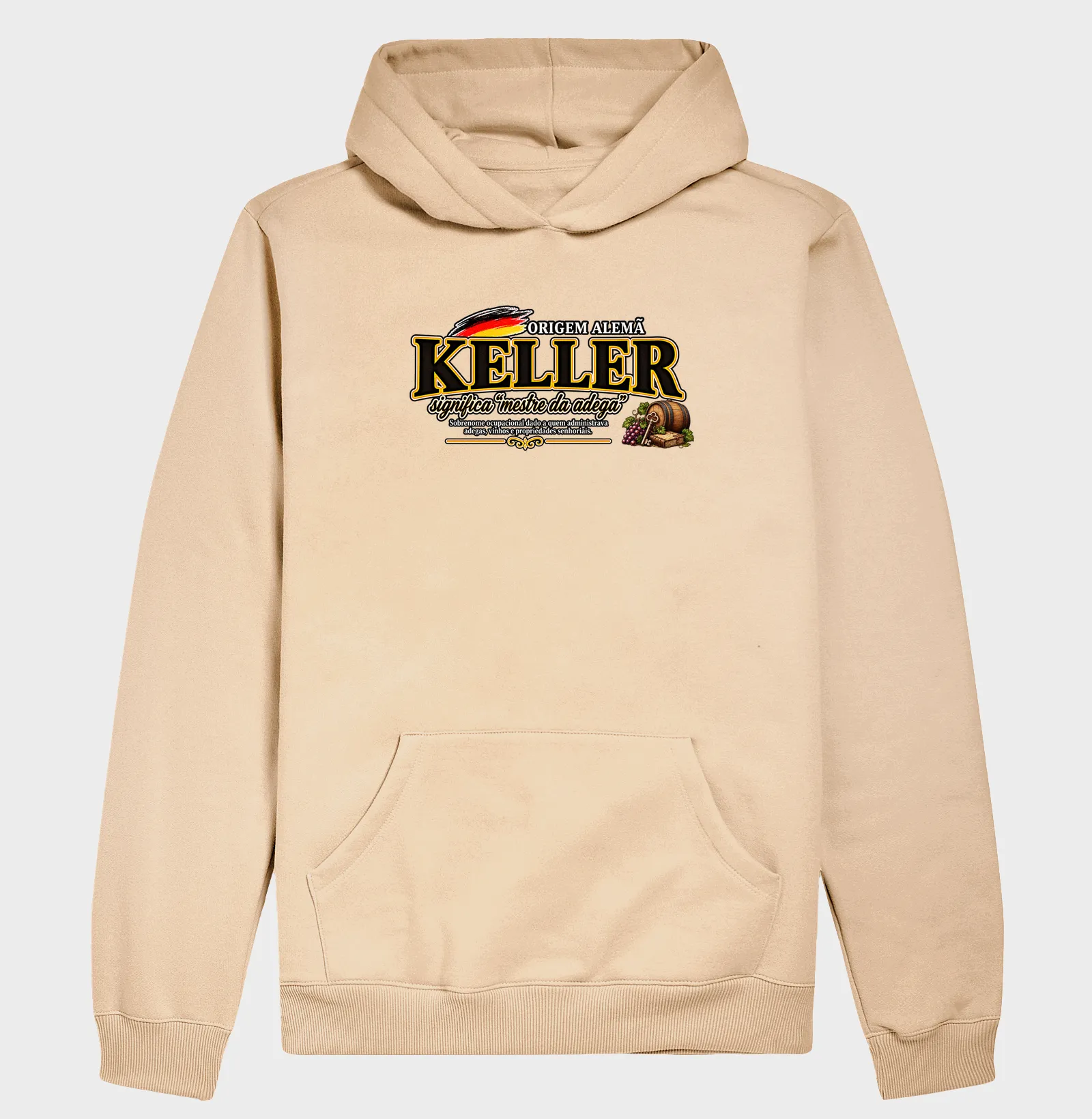 Keller  - Imagem 5