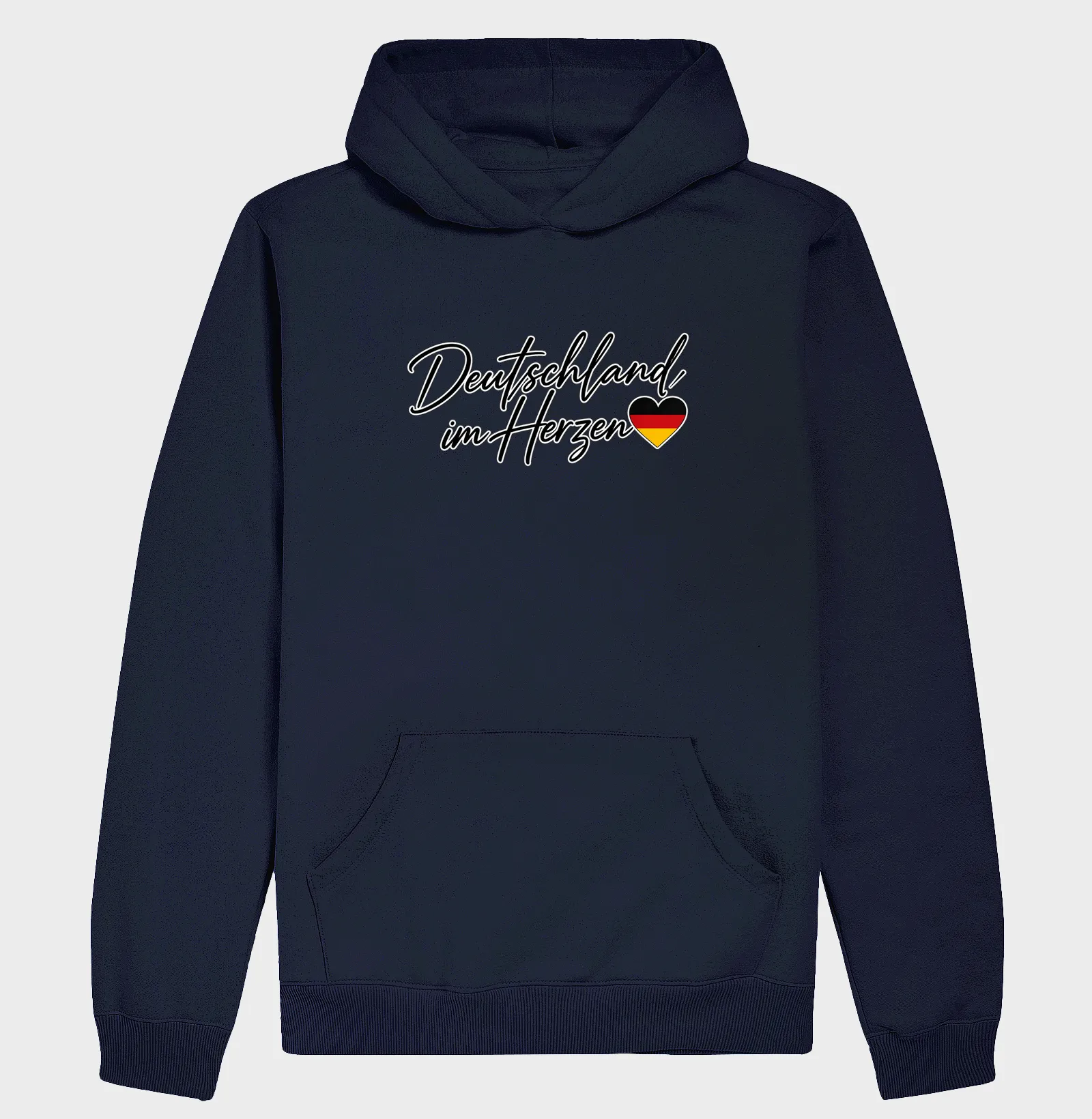 Deutschland im Herzen” — “Alemanha no coração - Imagem 4